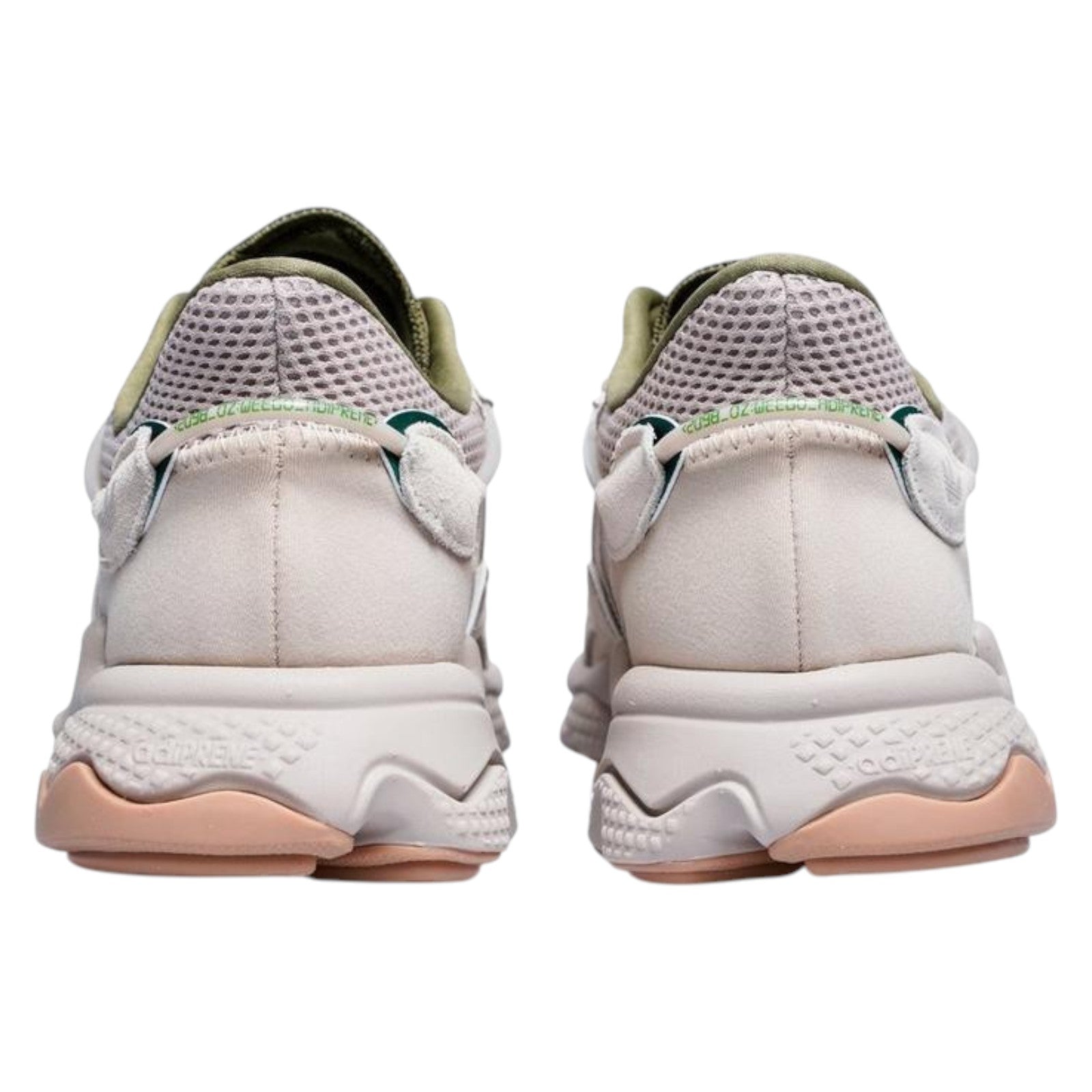 adidas Originals OZWEEGO Trainers - Alumina