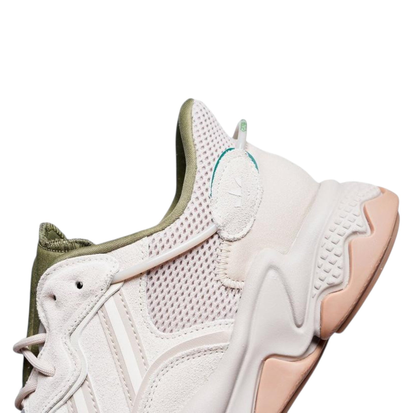 adidas Originals OZWEEGO Trainers - Alumina