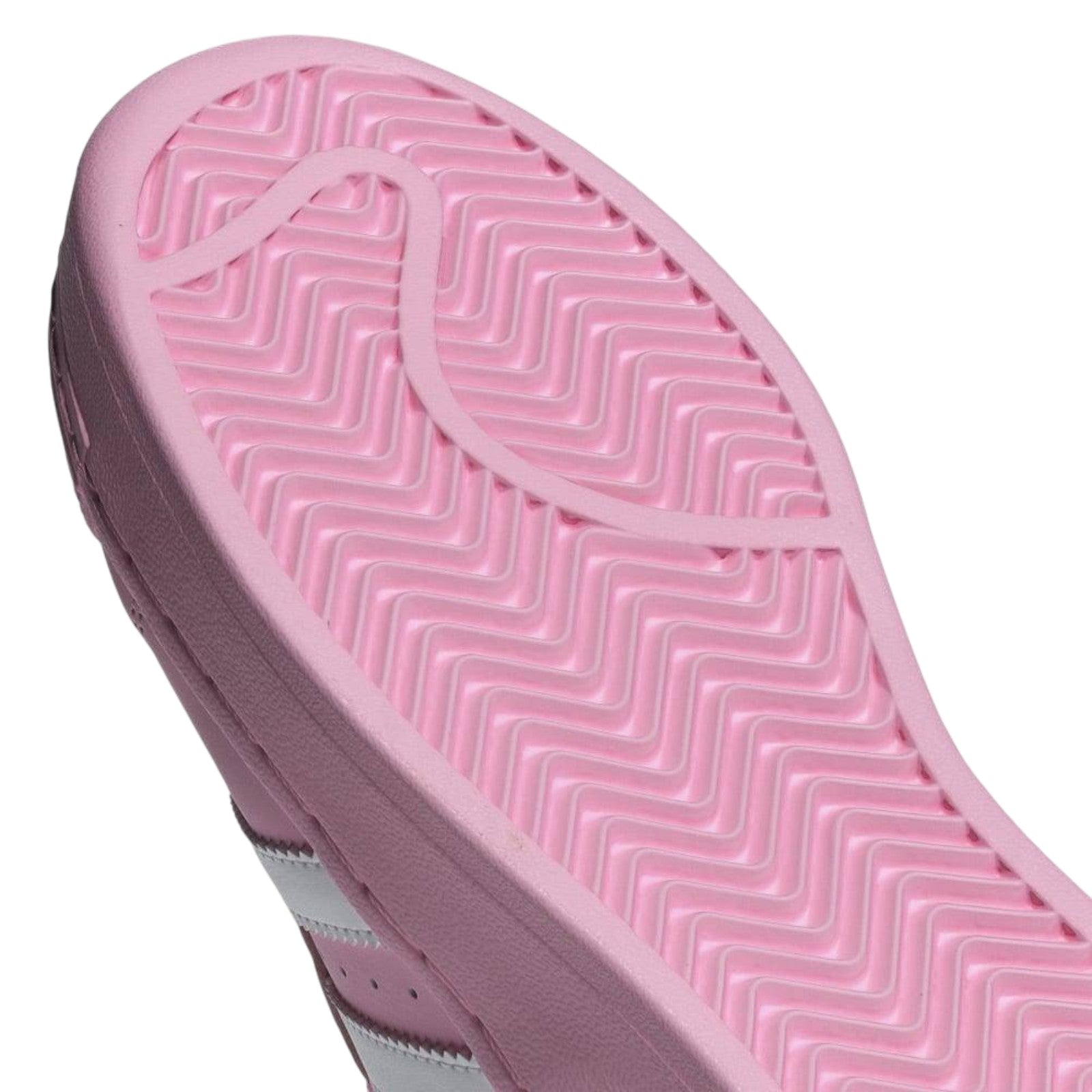 adidas Originals Women's Superstar XLG Shoes - True Pink