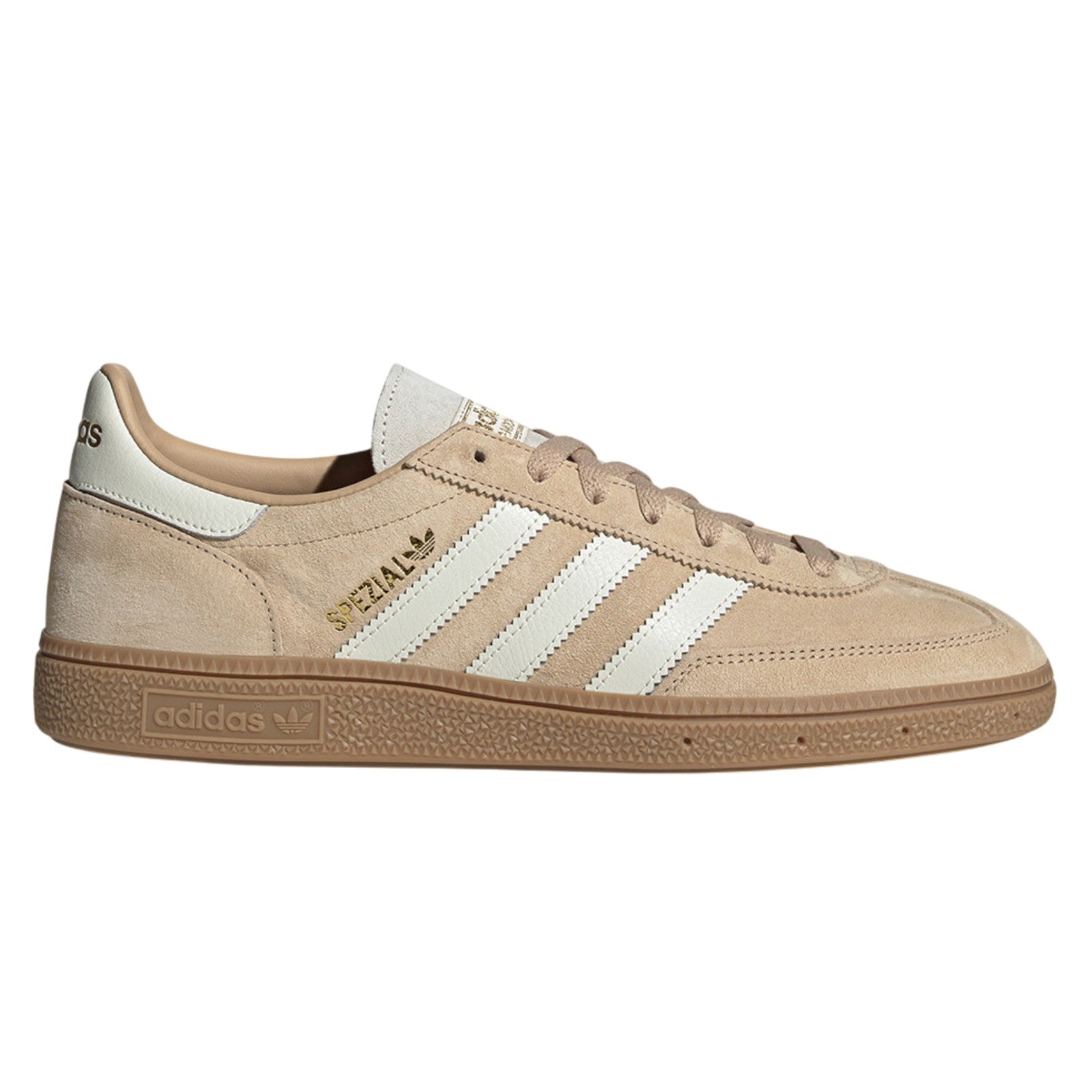 adidas Originals Handball Spezial Shoes - Magic Beige