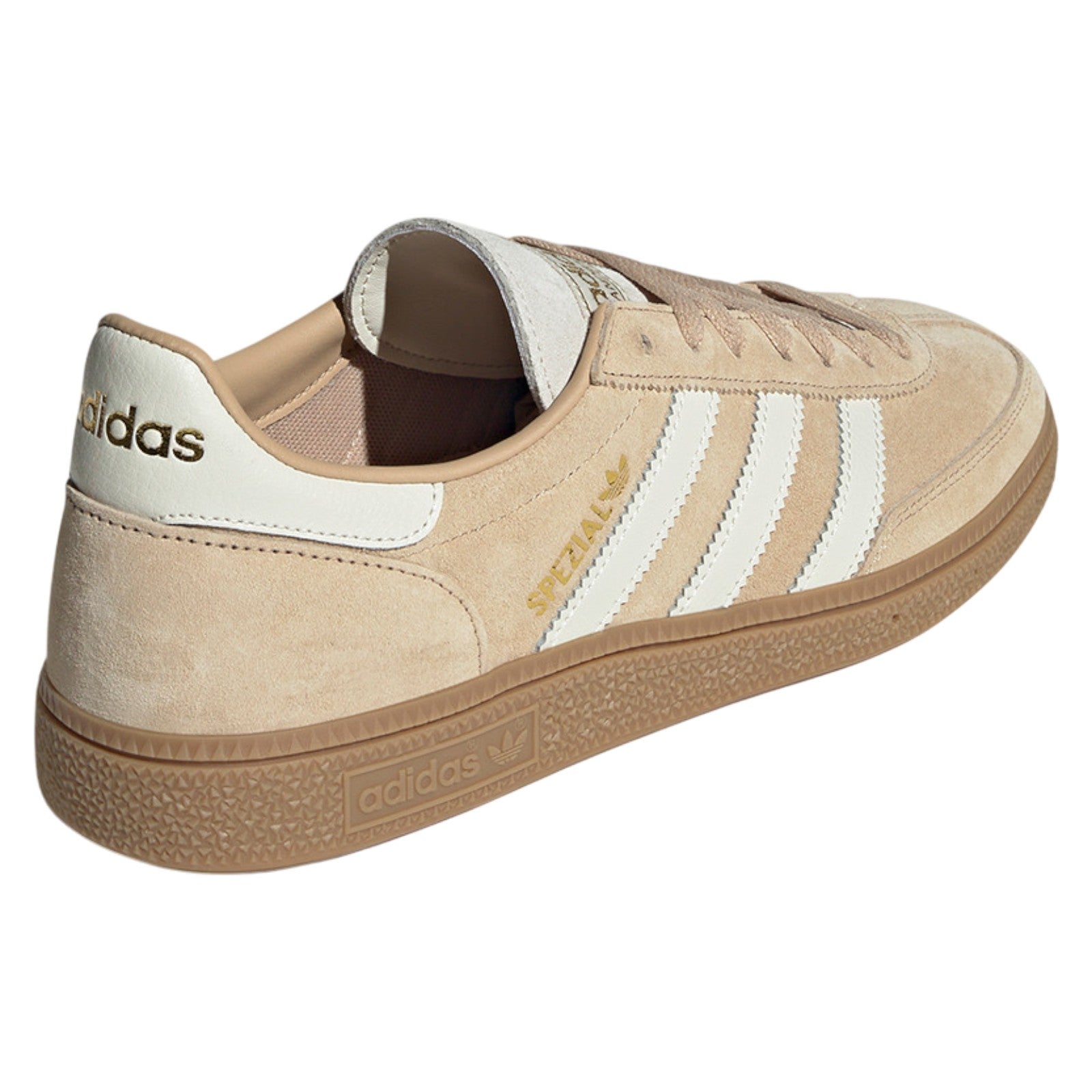adidas Originals Handball Spezial Shoes - Magic Beige