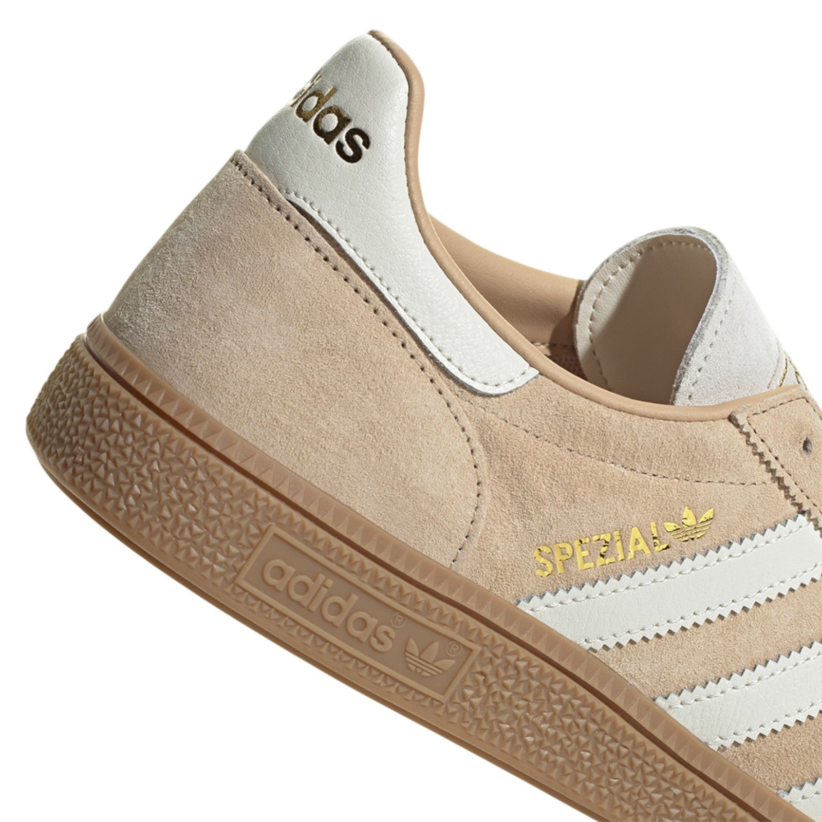 adidas Originals Handball Spezial Shoes - Magic Beige