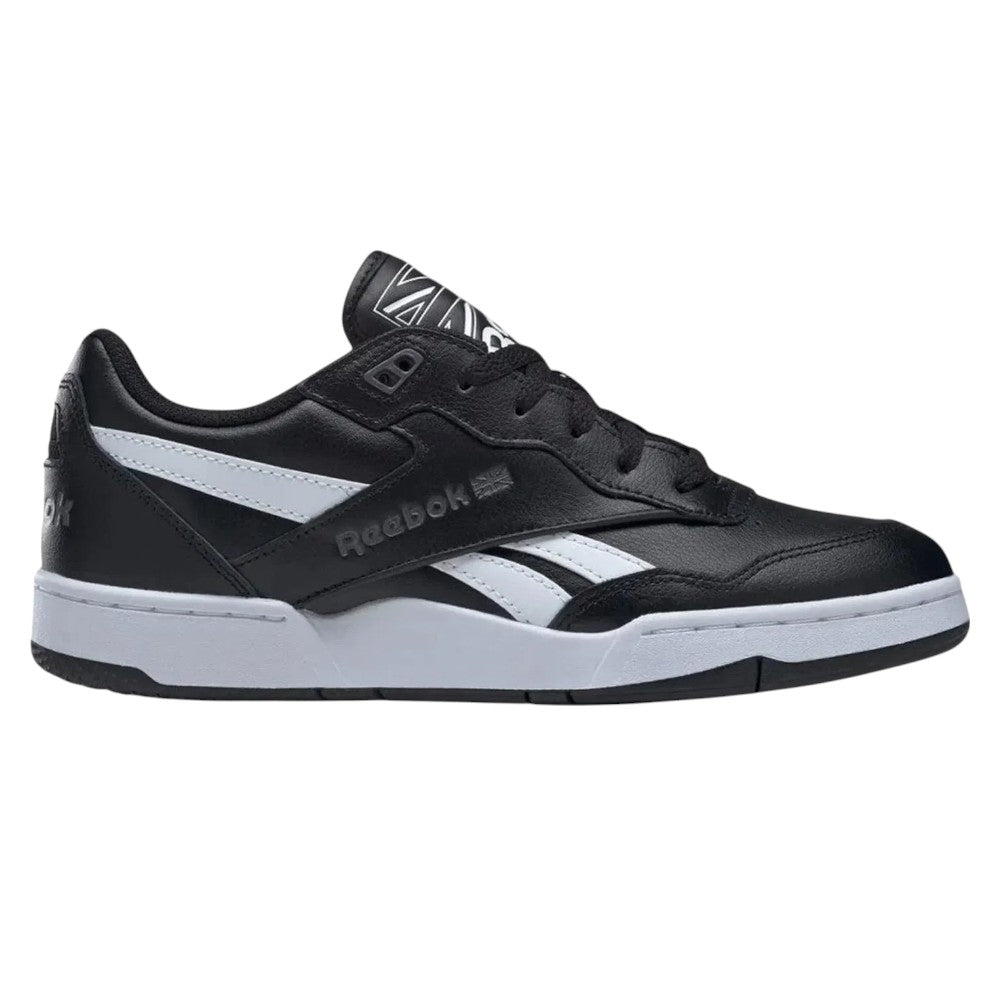 Reebok Classics BB 4000 II Shoes - Black