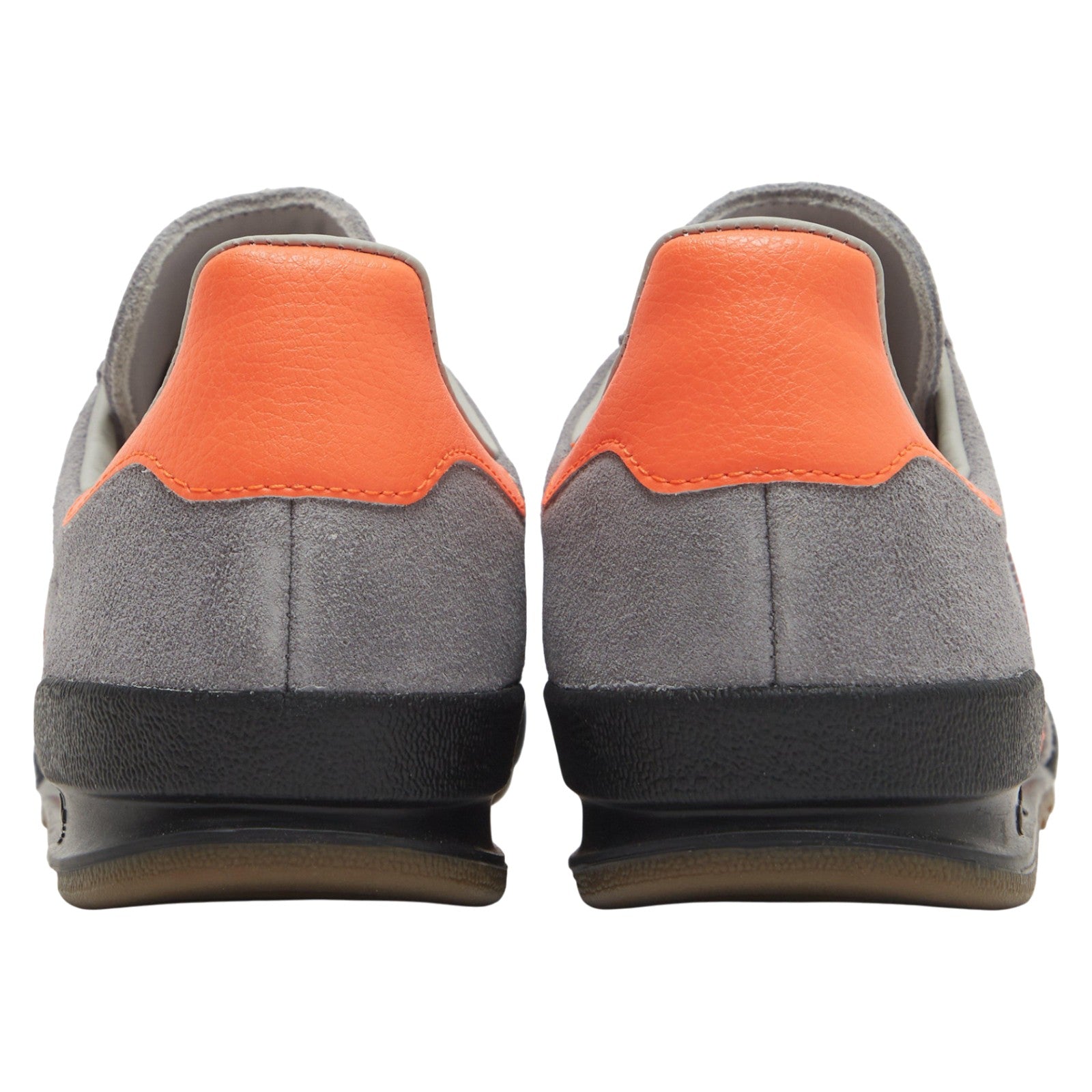 adidas Originals Jeans Shoes - Grey / Orange