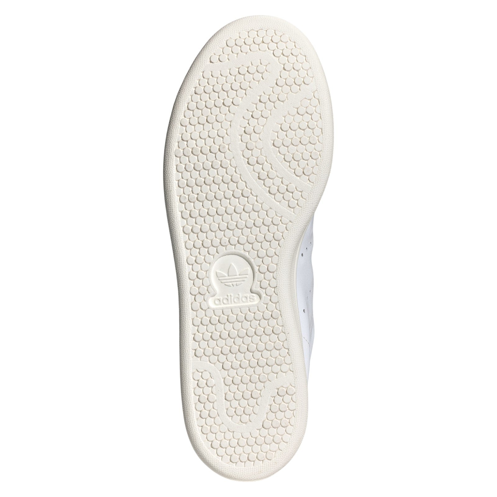 adidas Originals Stan Smith Decon Shoes - Cloud White / Green