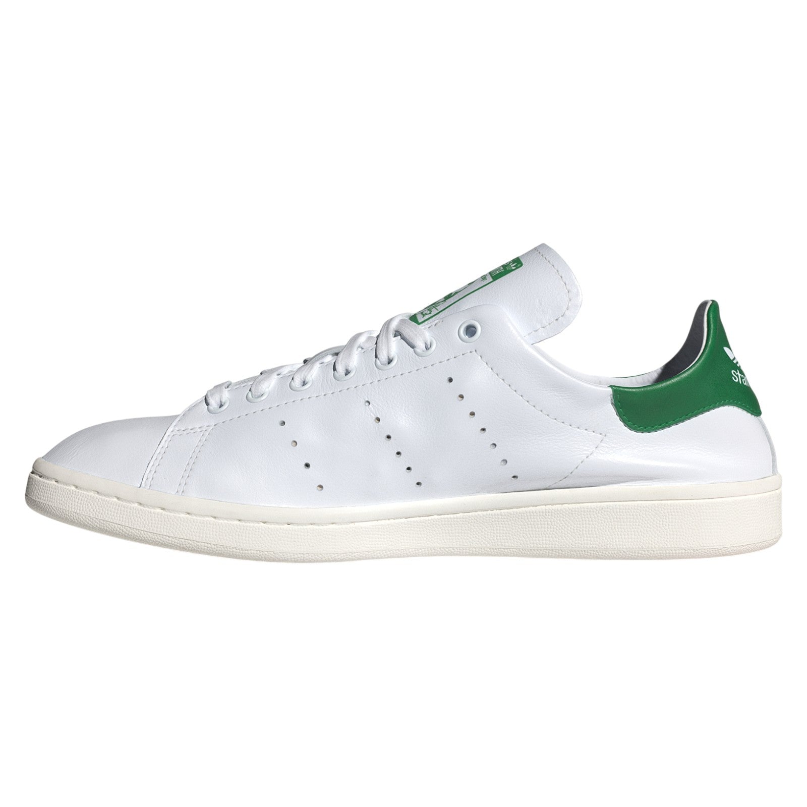 adidas Originals Stan Smith Decon Shoes - Cloud White / Green