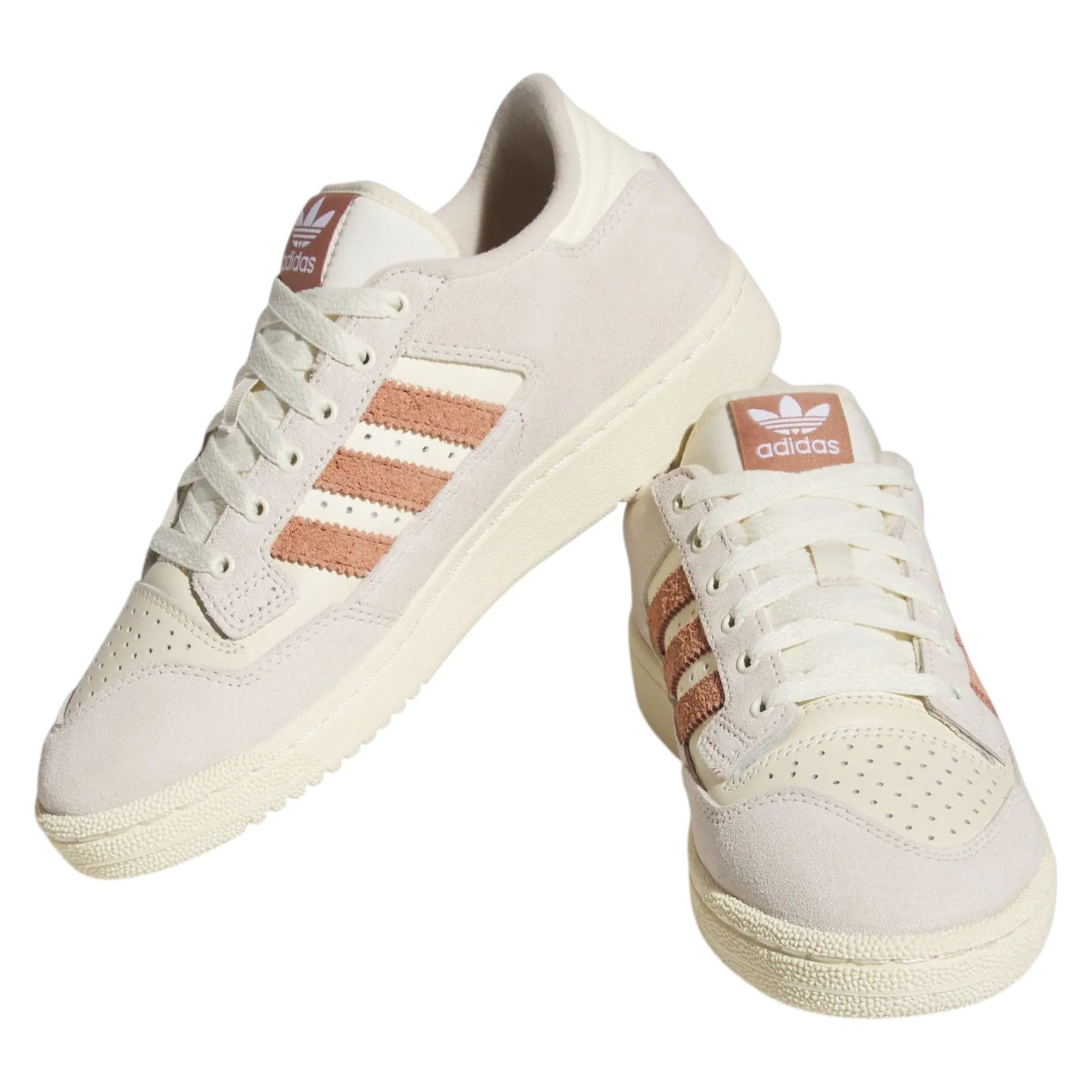 adidas Originals Women's Centennial 85 Low Trainers - Beige