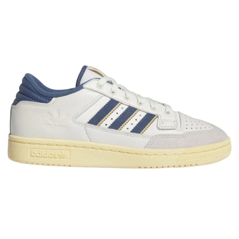adidas Originals Women's Centennial 85 Lo Shoes - Off White / Preloved Ink