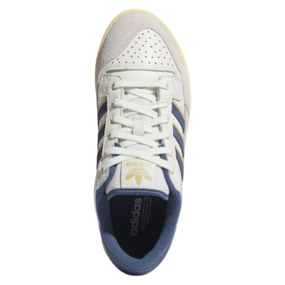 adidas Originals Women's Centennial 85 Lo Shoes - Off White / Preloved Ink