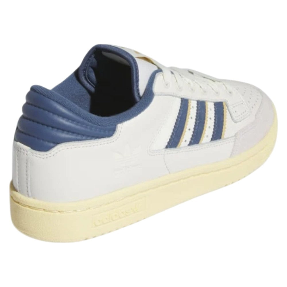 adidas Originals Women's Centennial 85 Lo Shoes - Off White / Preloved Ink