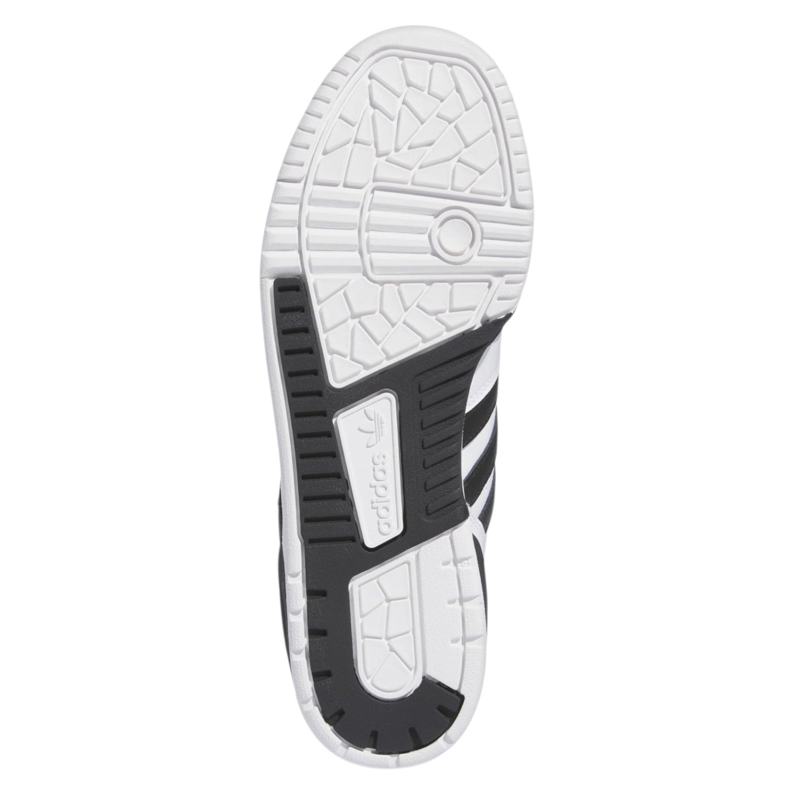 adidas Originals Men's Rivalry Low Trainers - Ftwr White