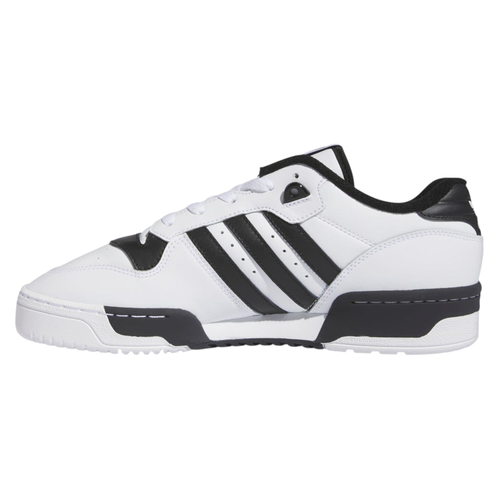 adidas Originals Men's Rivalry Low Trainers - Ftwr White