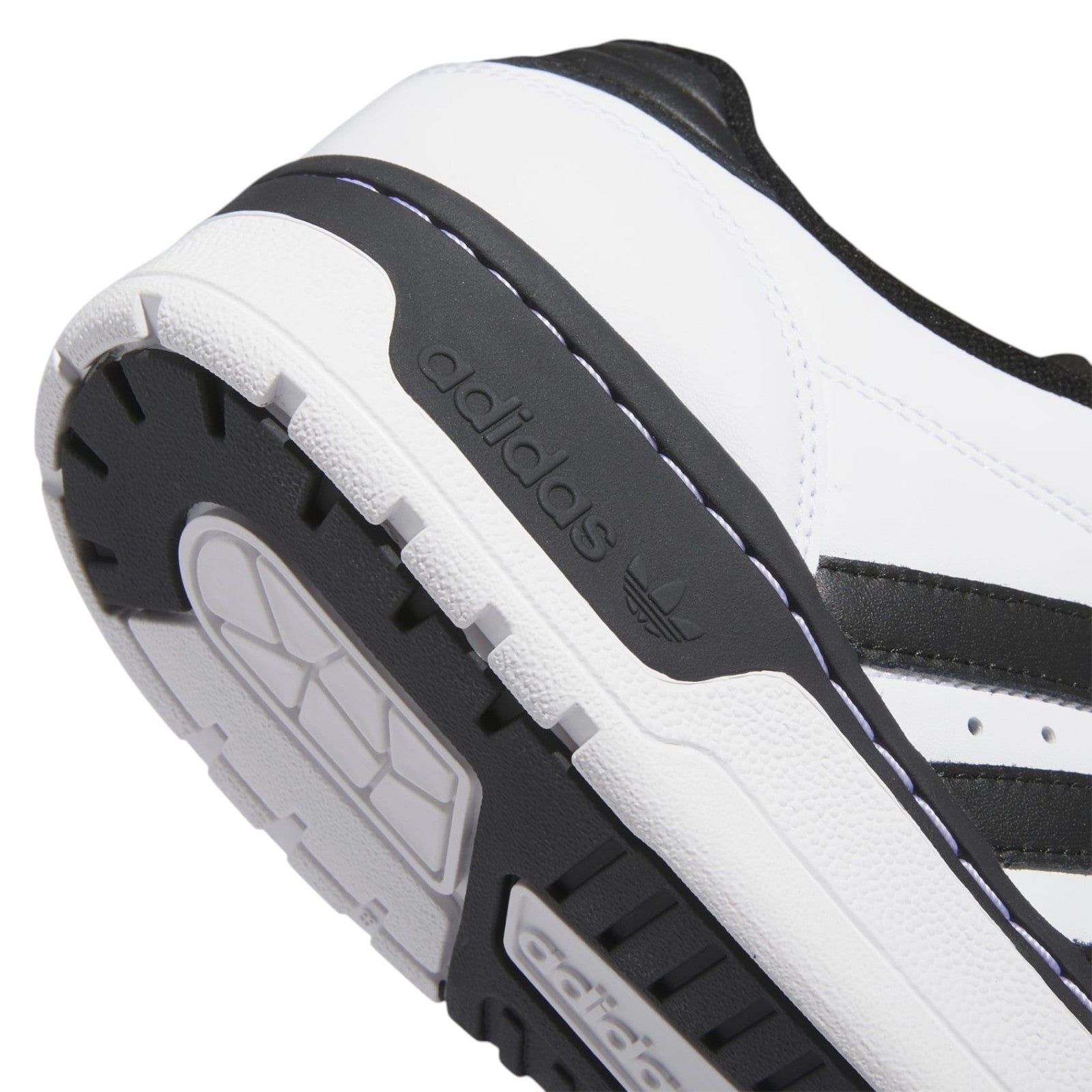 adidas Originals Men's Rivalry Low Trainers - Ftwr White