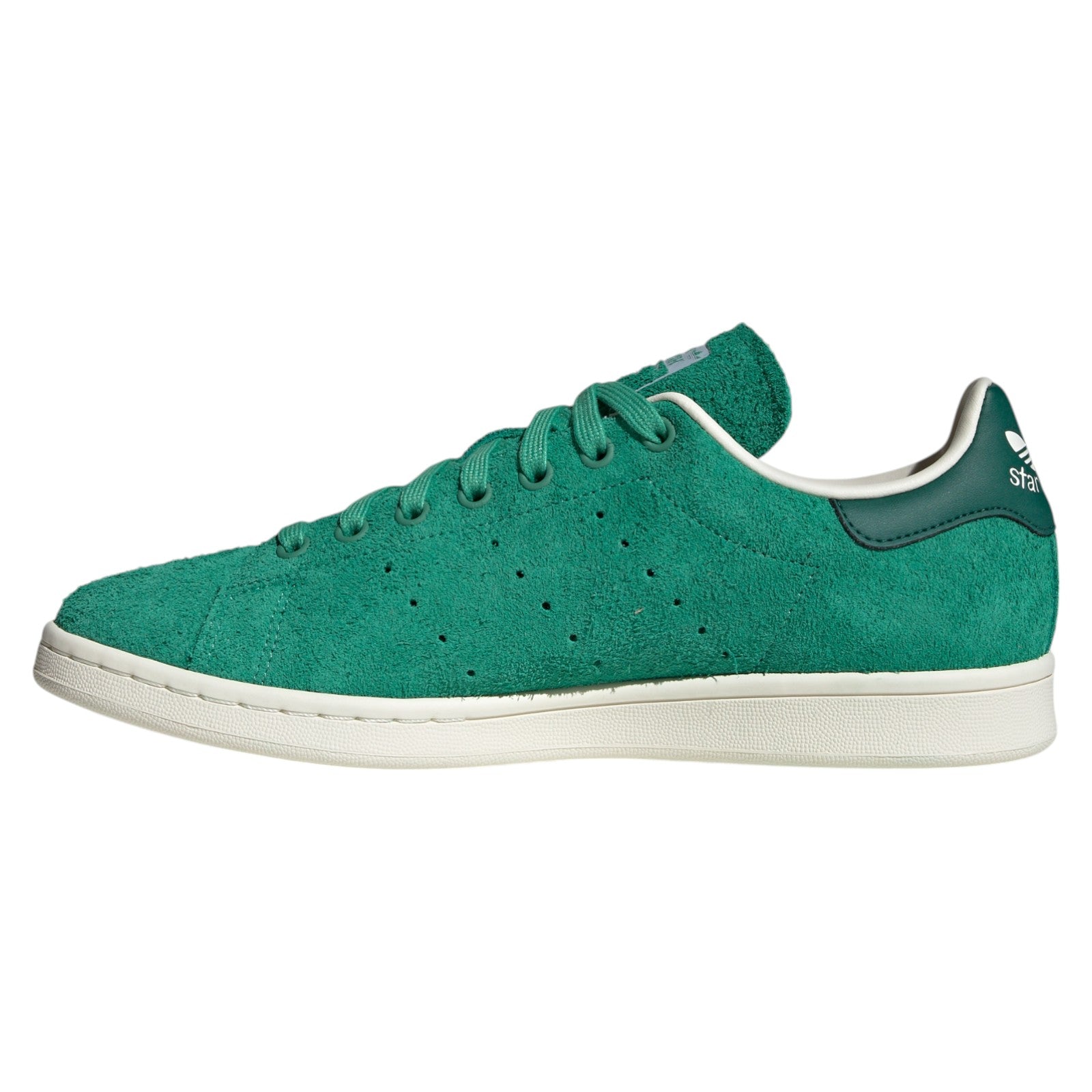 adidas Originals Stan Smith 'Floral Imprint' Shoes - Court Green