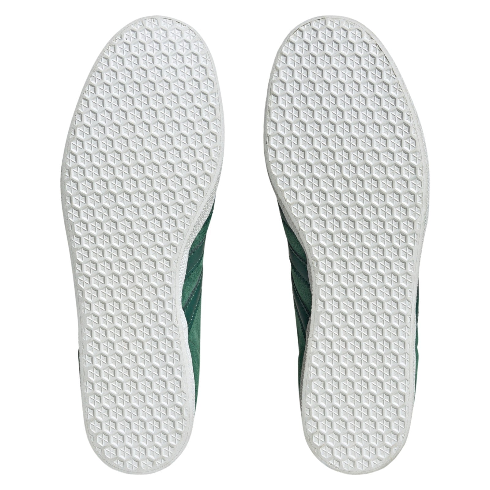 adidas Originals Gazelle Shoes - Tech Forest / Collegiate Green