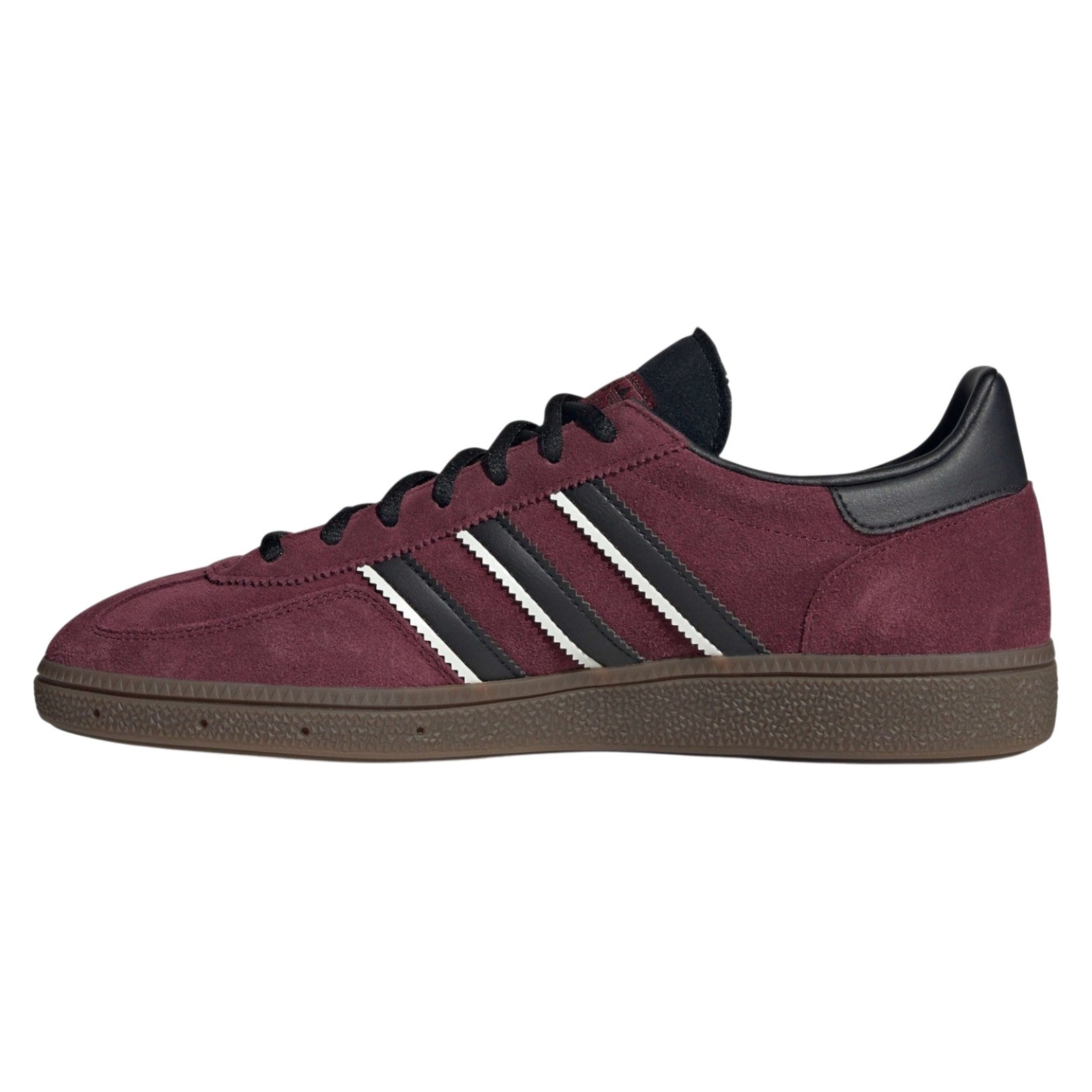 adidas Originals Handball Spezial Shoes - Maroon / Core Black