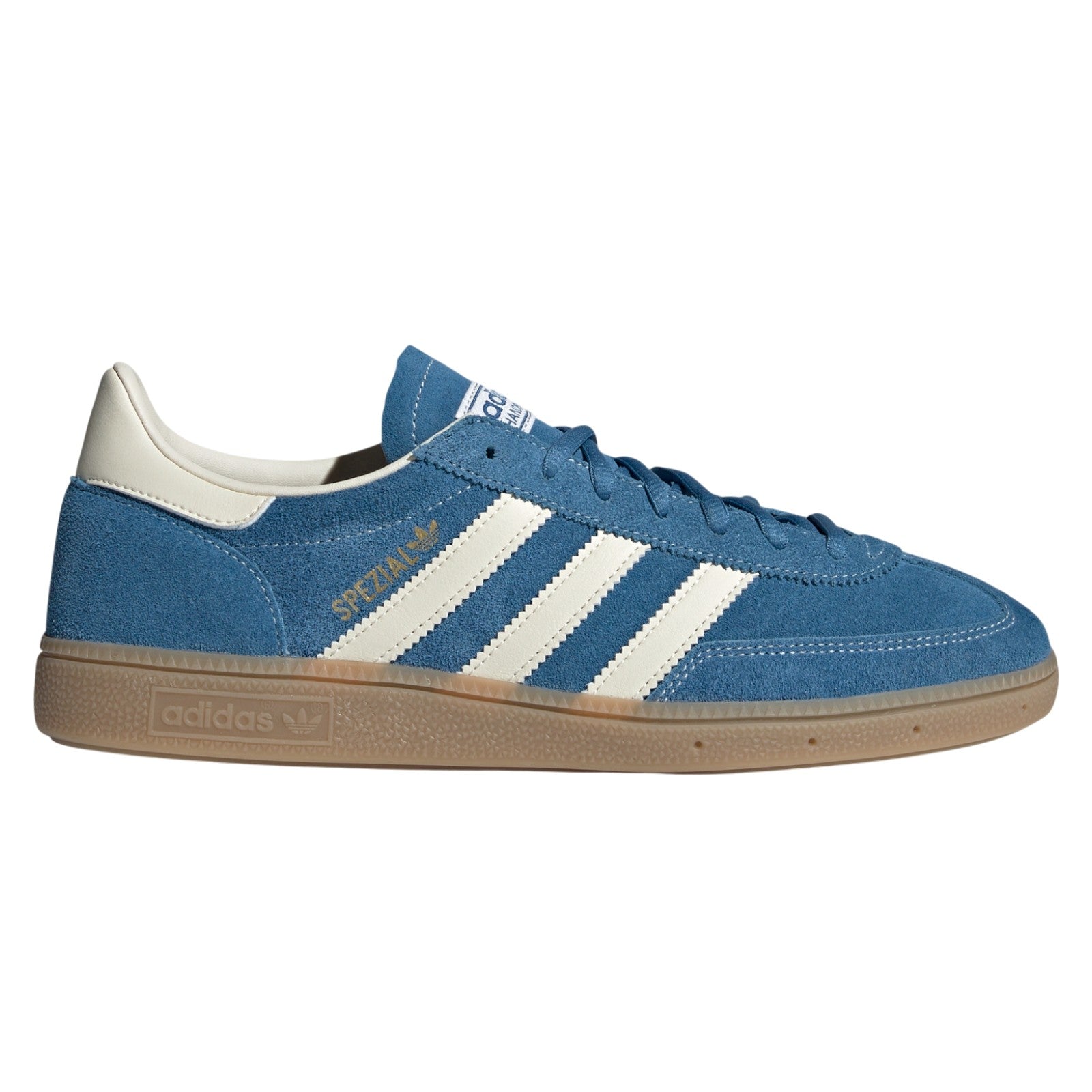 adidas Originals Handball Spezial Shoes - Core Blue / Cream White