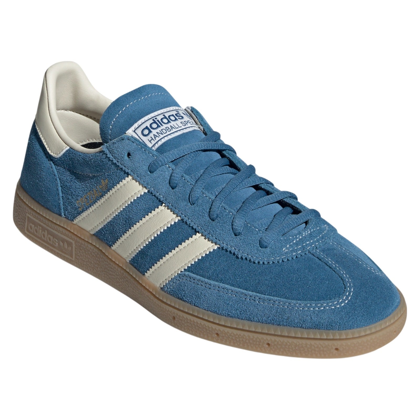 adidas Originals Handball Spezial Shoes - Core Blue / Cream White