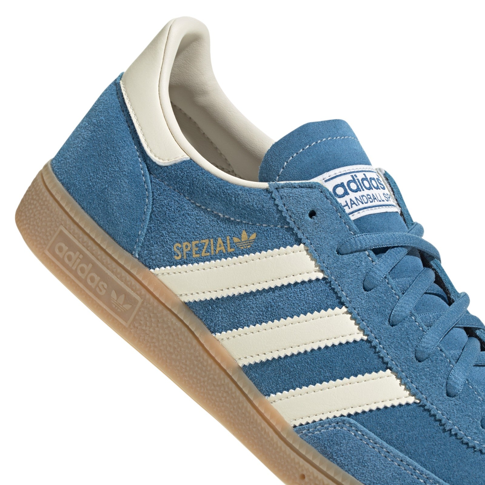 adidas Originals Handball Spezial Shoes - Core Blue / Cream White
