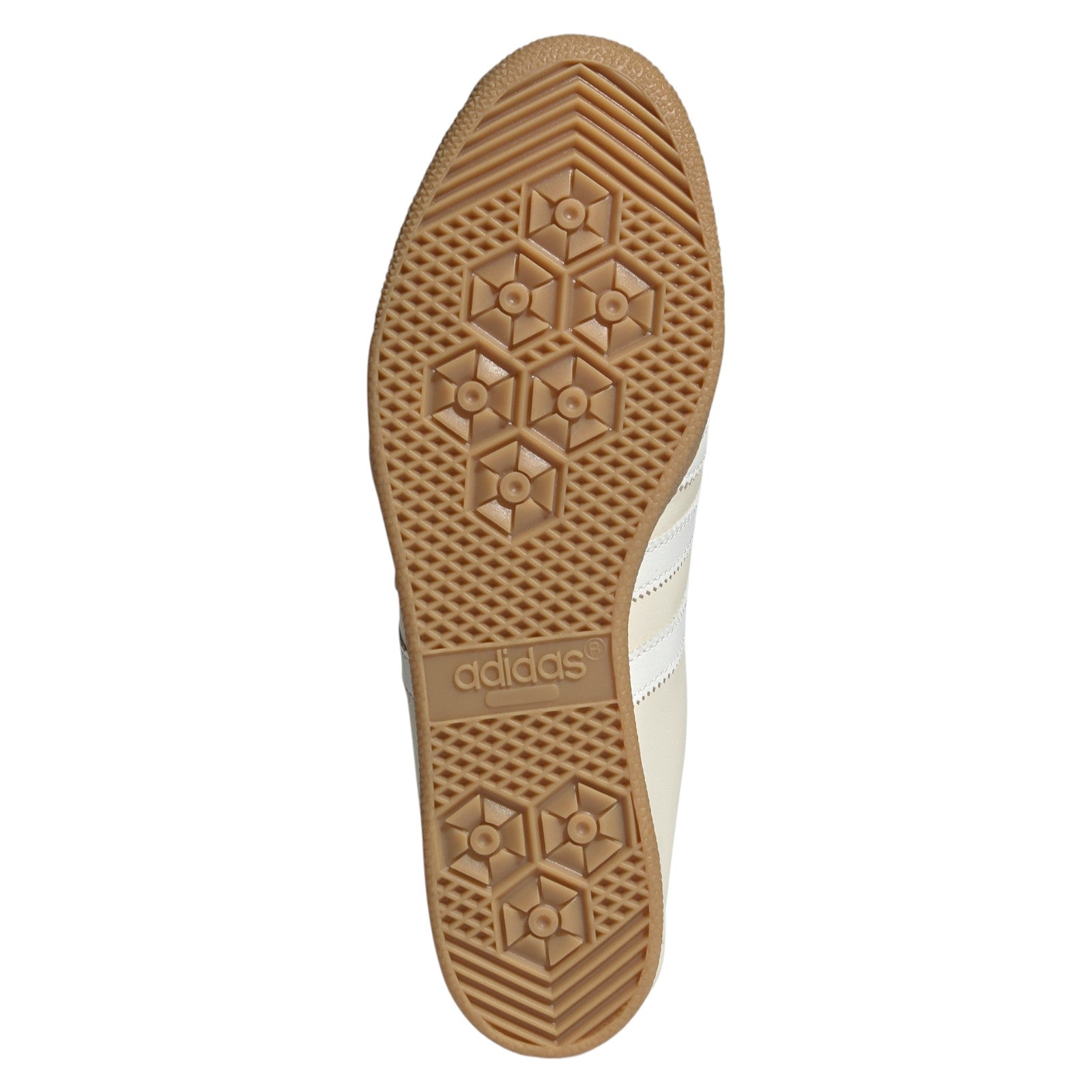 adidas Originals London Shoes - Wonder White