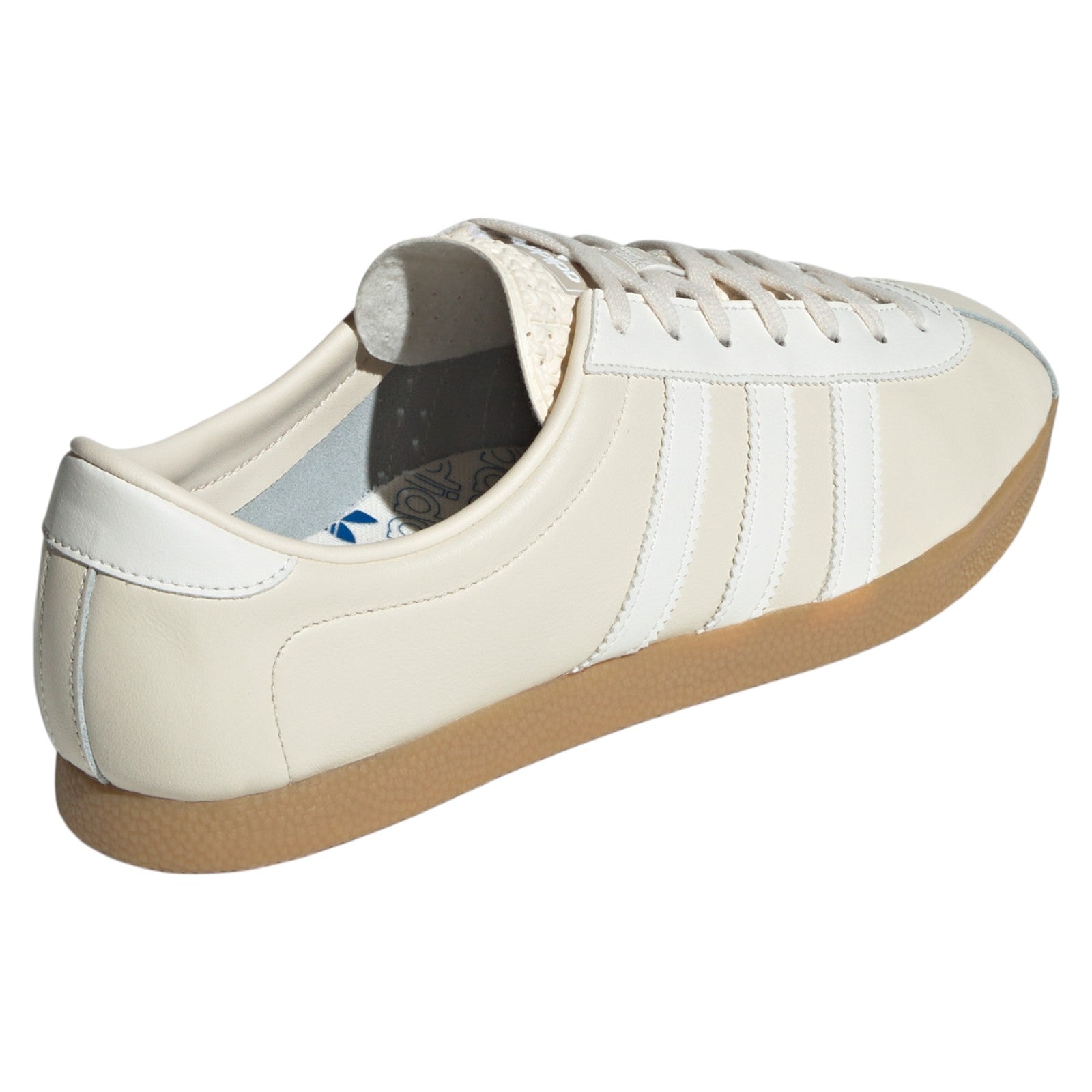 adidas Originals London Shoes - Wonder White