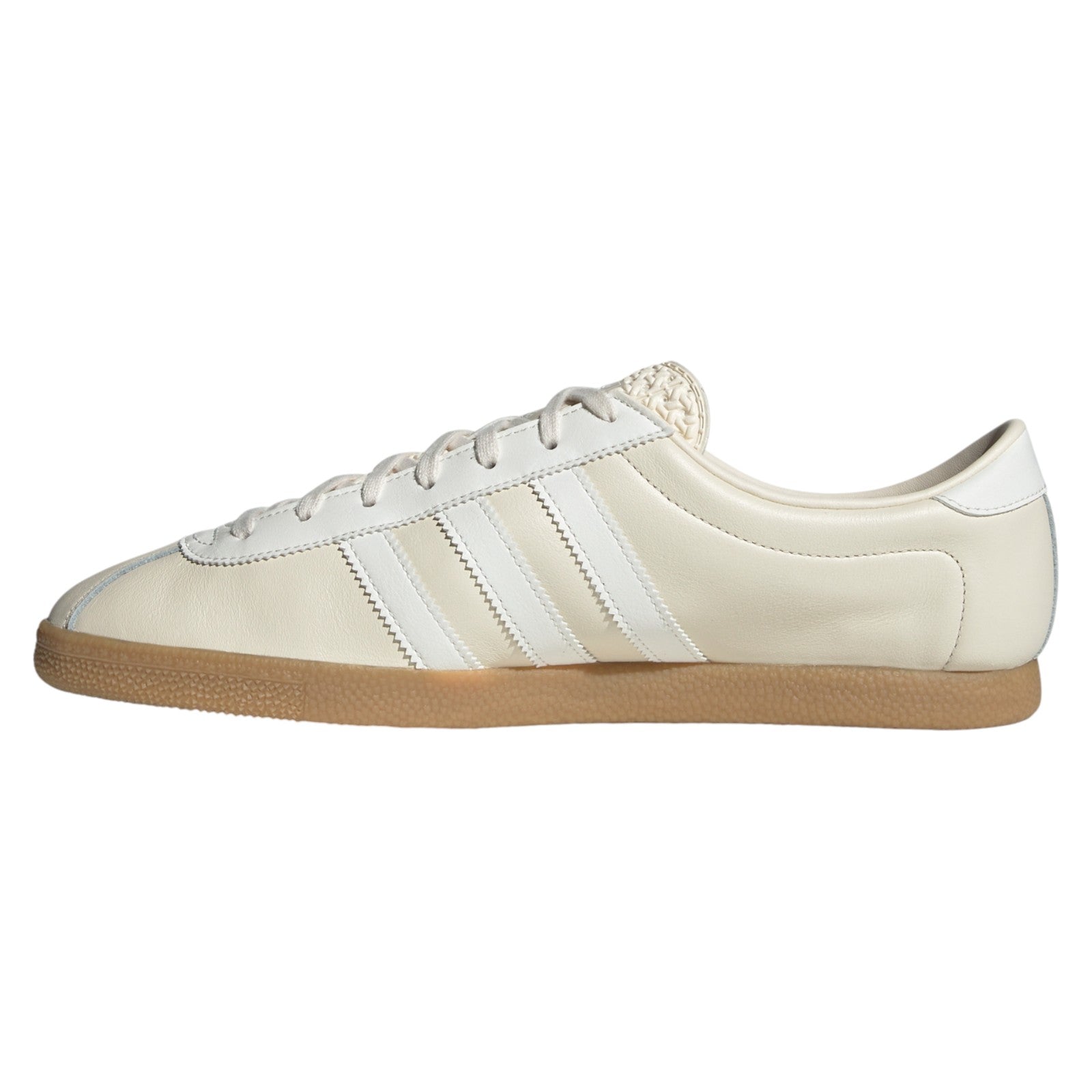adidas Originals London Shoes - Wonder White