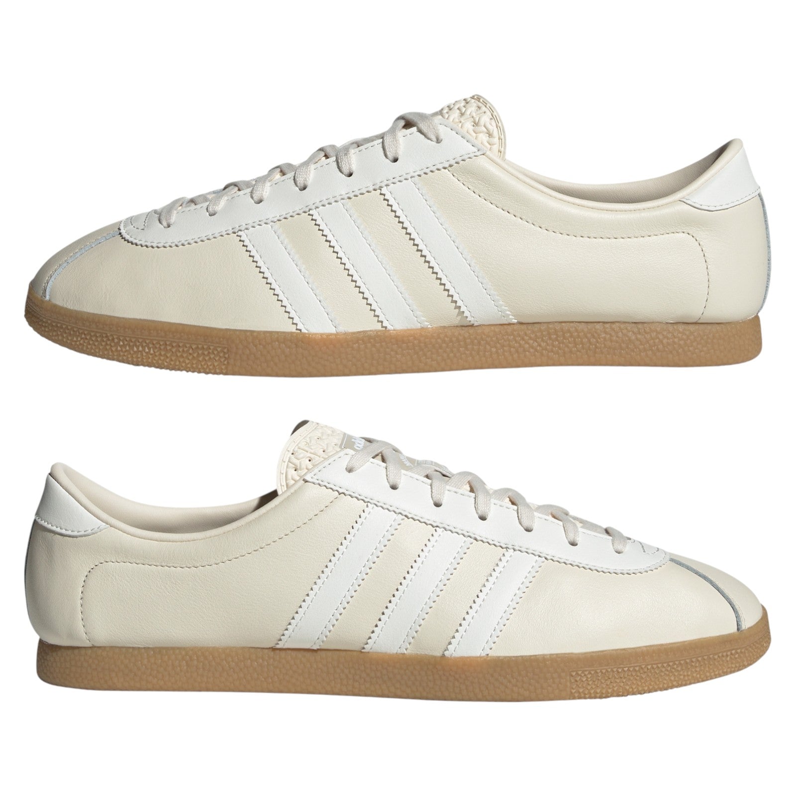 adidas Originals London Shoes - Wonder White