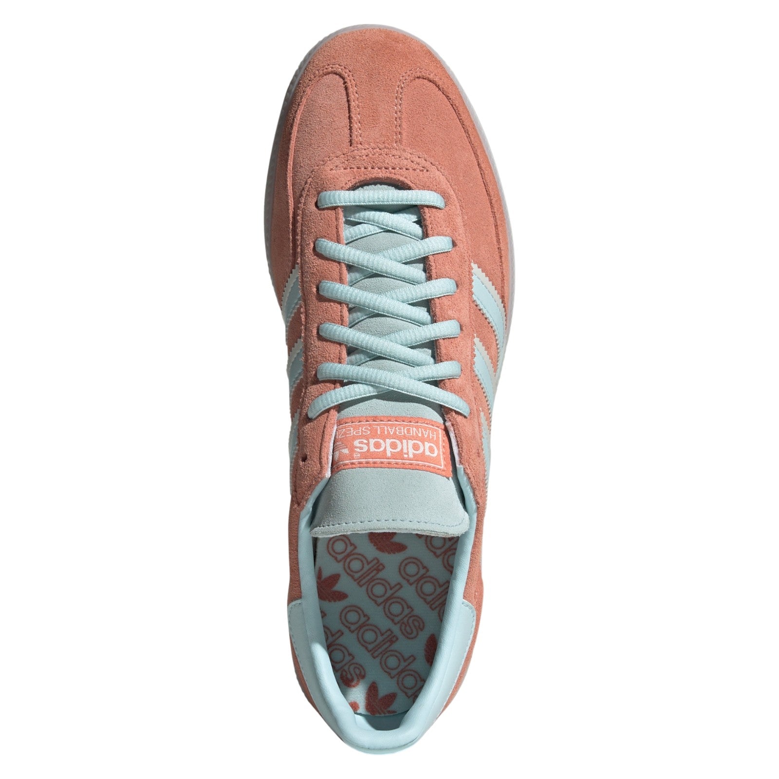 adidas Originals Handball Spezial Shoes - Wonder Clay / Almost Blue