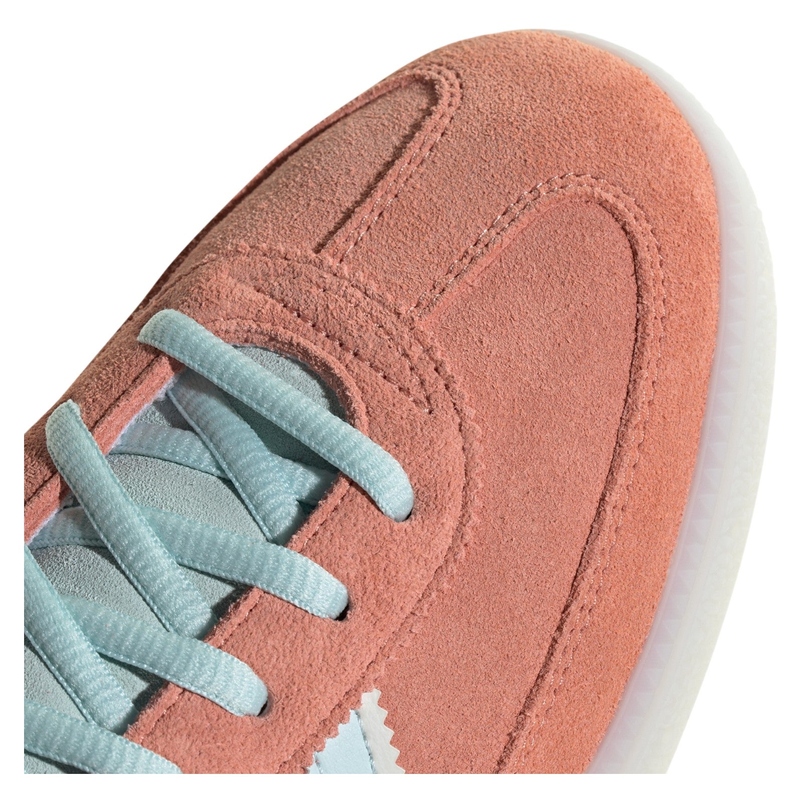 adidas Originals Handball Spezial Shoes - Wonder Clay / Almost Blue