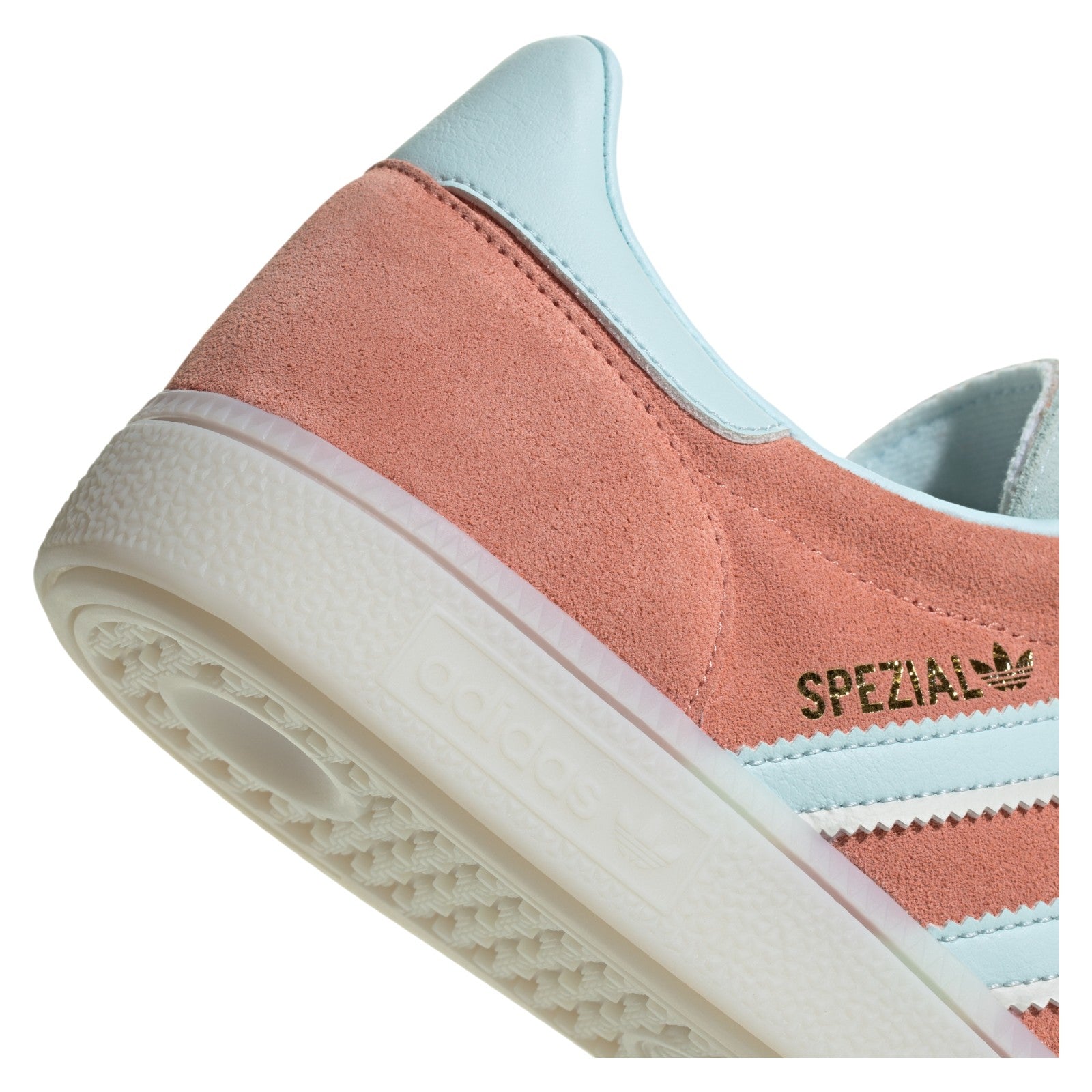 adidas Originals Handball Spezial Shoes - Wonder Clay / Almost Blue