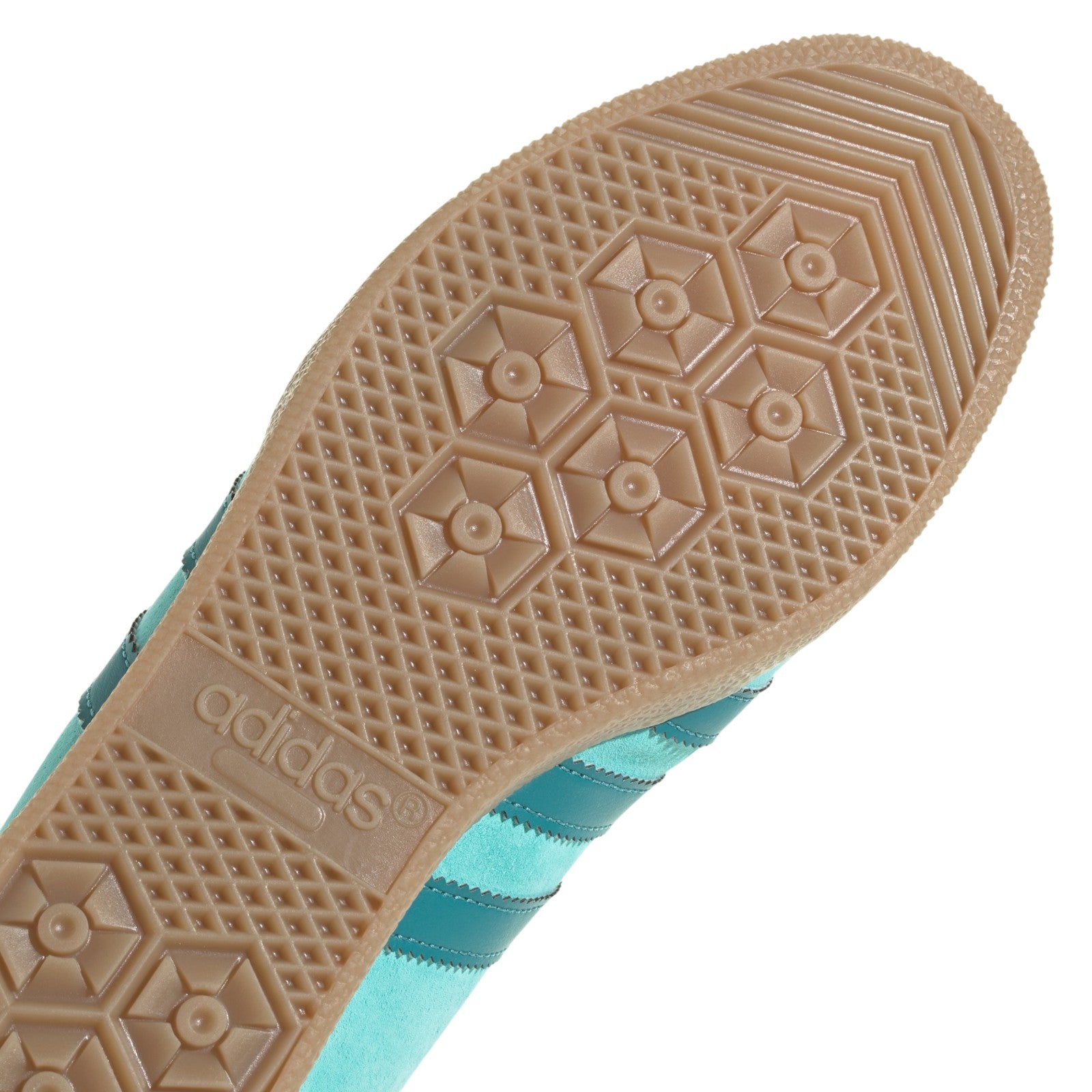 adidas Originals London Terrace Pack Shoes - Flash Aqua