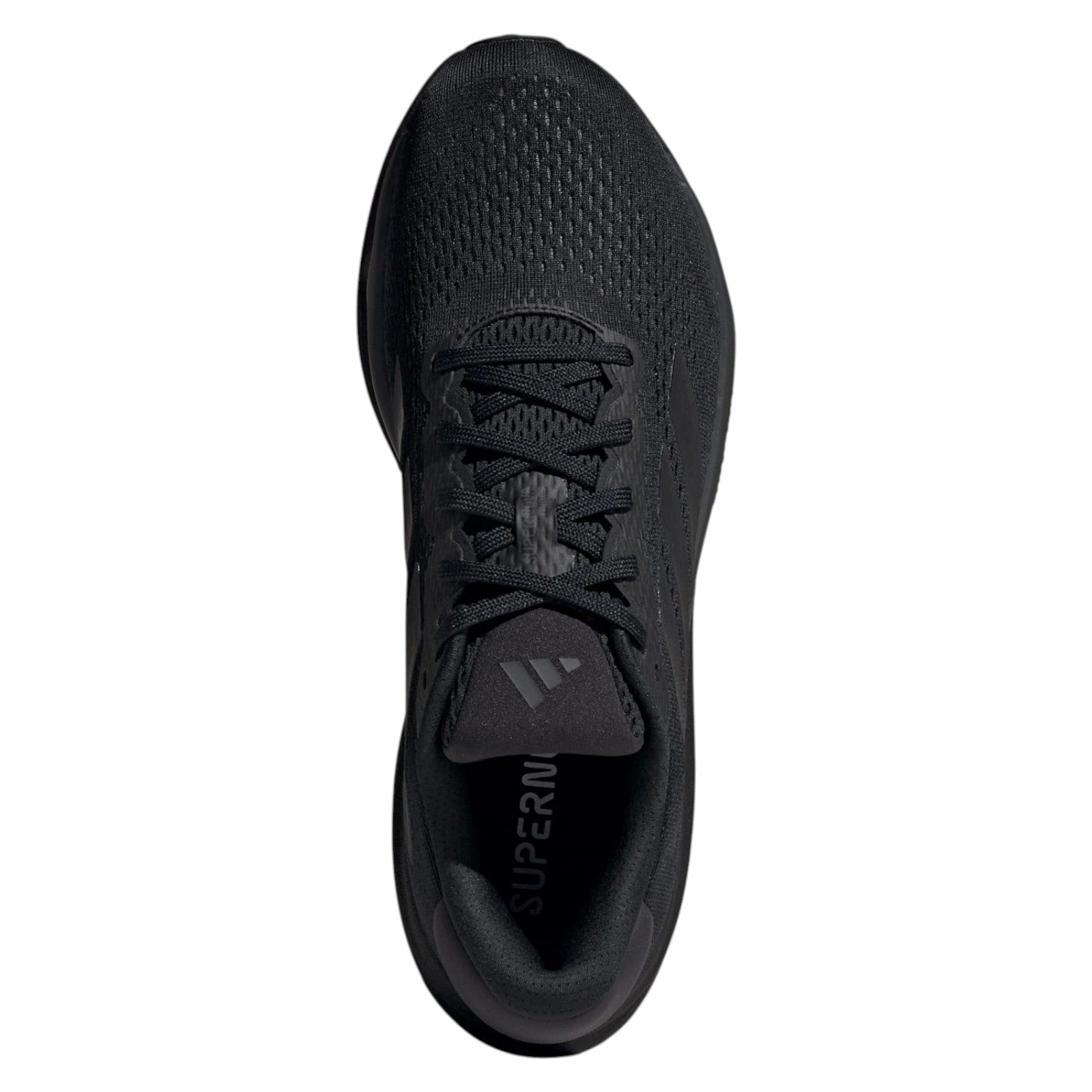 adidas Men's Supernova Stride 2 Running Trainers - Core Black