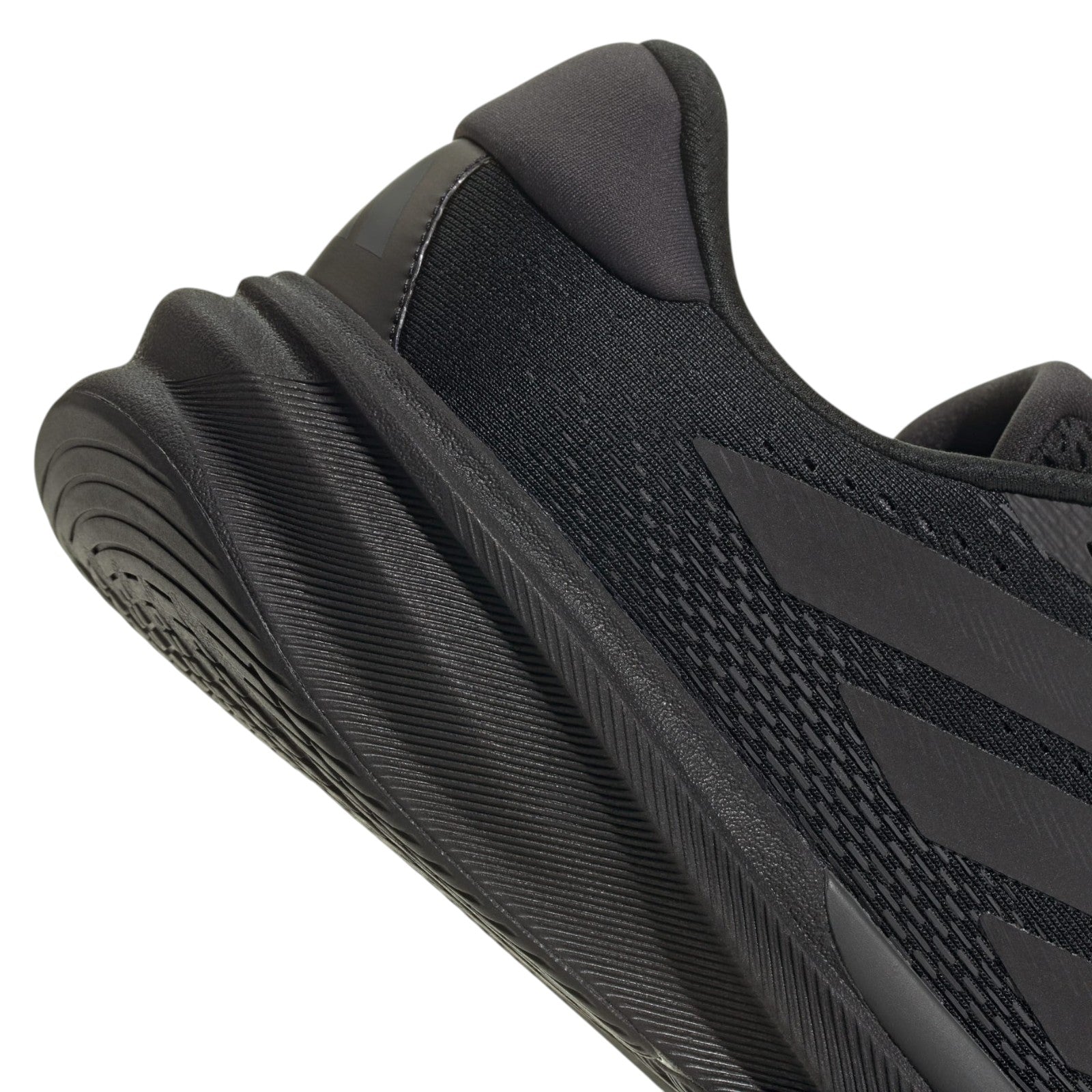 adidas Men's Supernova Stride 2 Running Trainers - Core Black