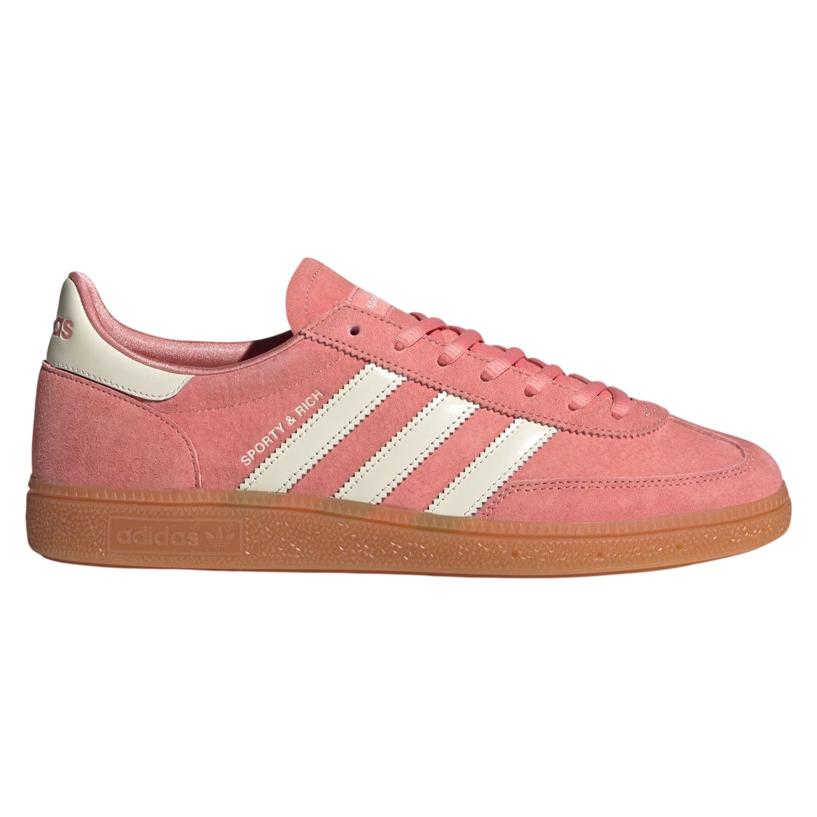 adidas Handball Spezial Rich & Sporty Shoes - Rich Pink