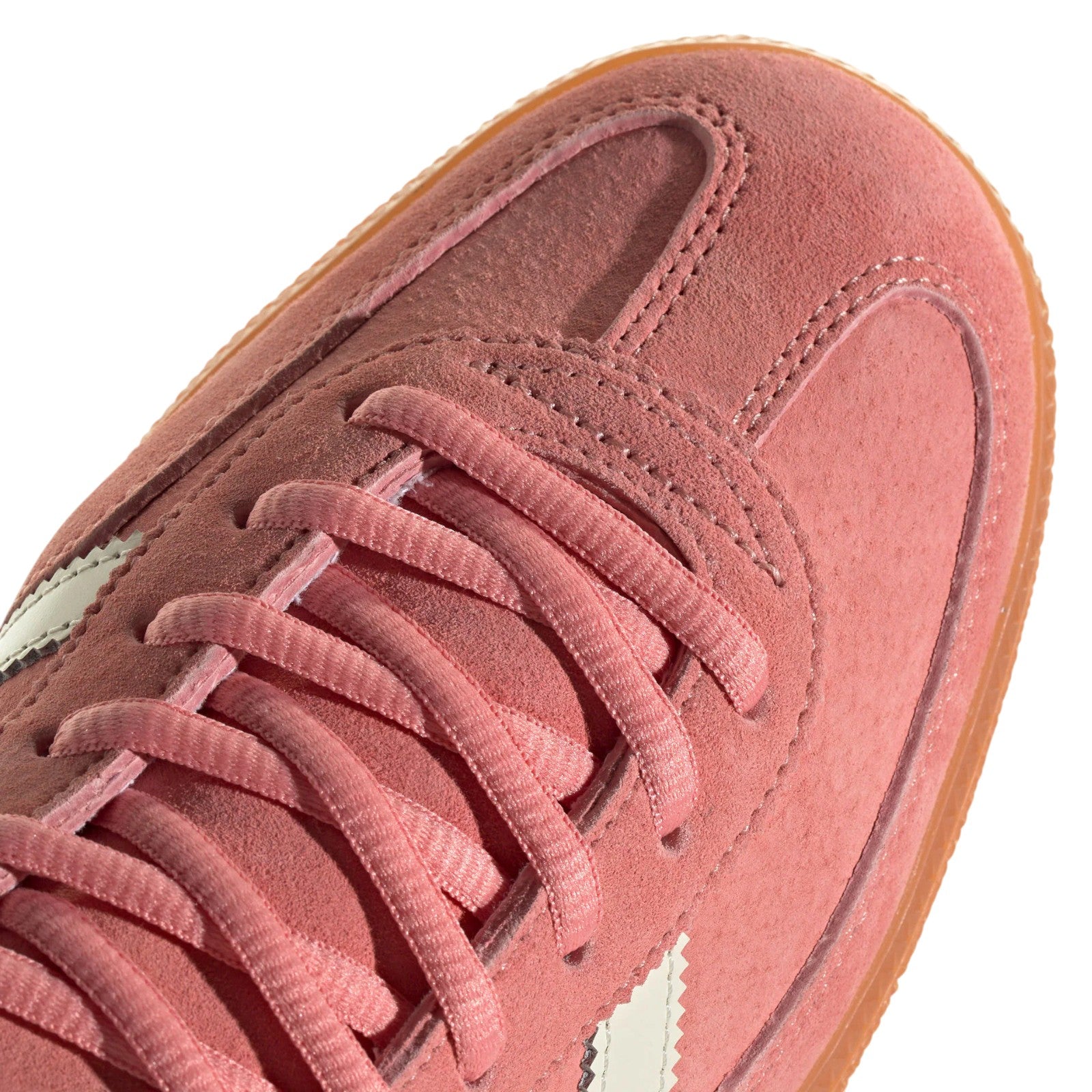 adidas Handball Spezial Rich & Sporty Shoes - Rich Pink