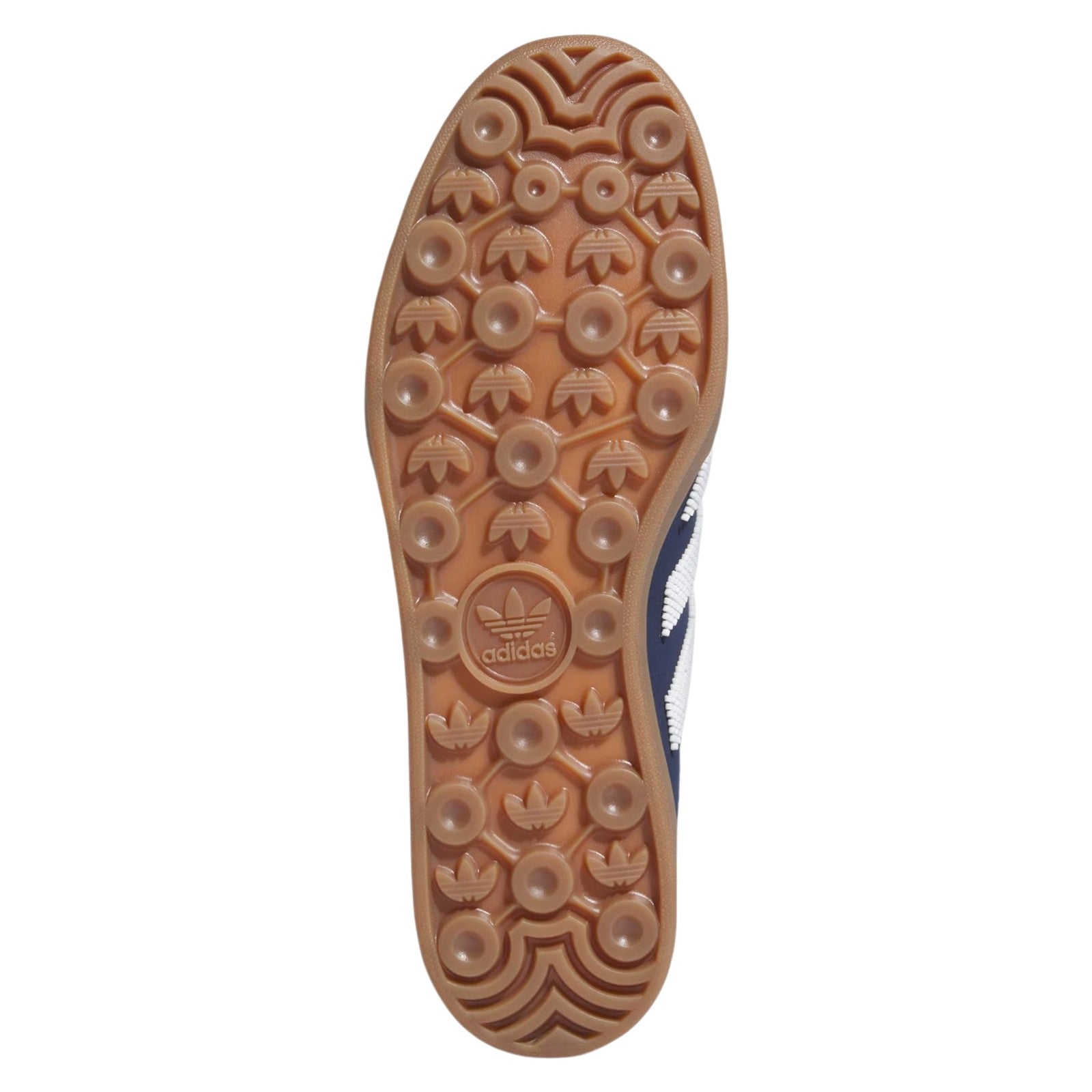 adidas Originals x CLOT By EC Gazelle Sneaker - Navy / Gum