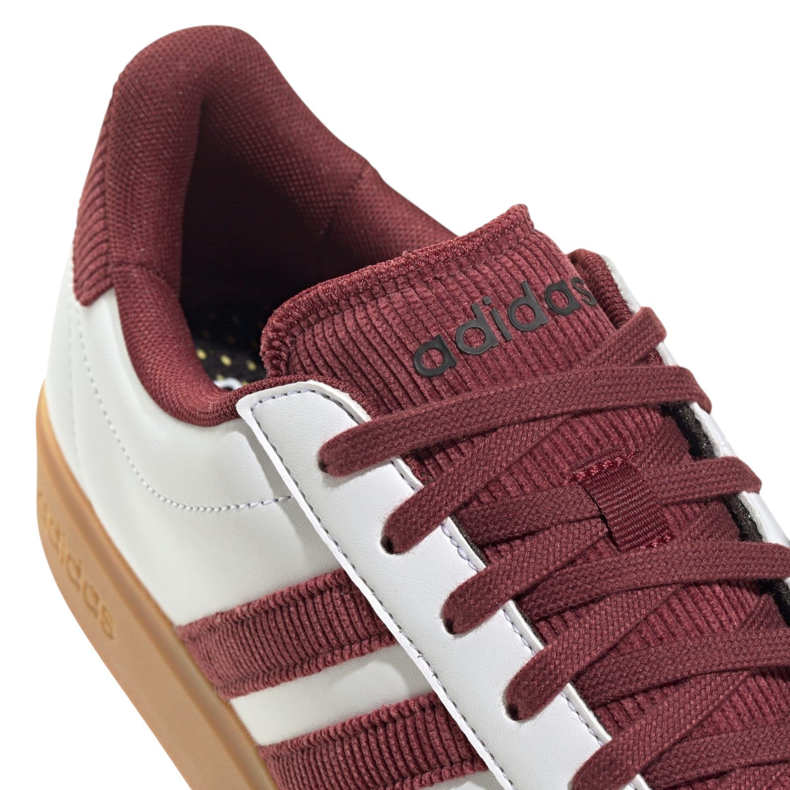 adidas Men's Grand Court 2.0 Trainers - Ftwr White