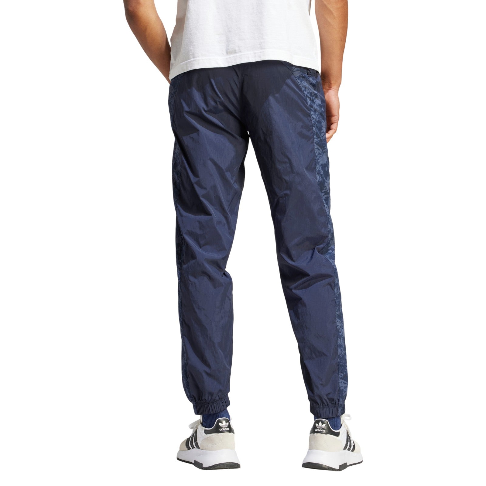 adidas Originals Adventure Floral Track Pants - Legend Ink