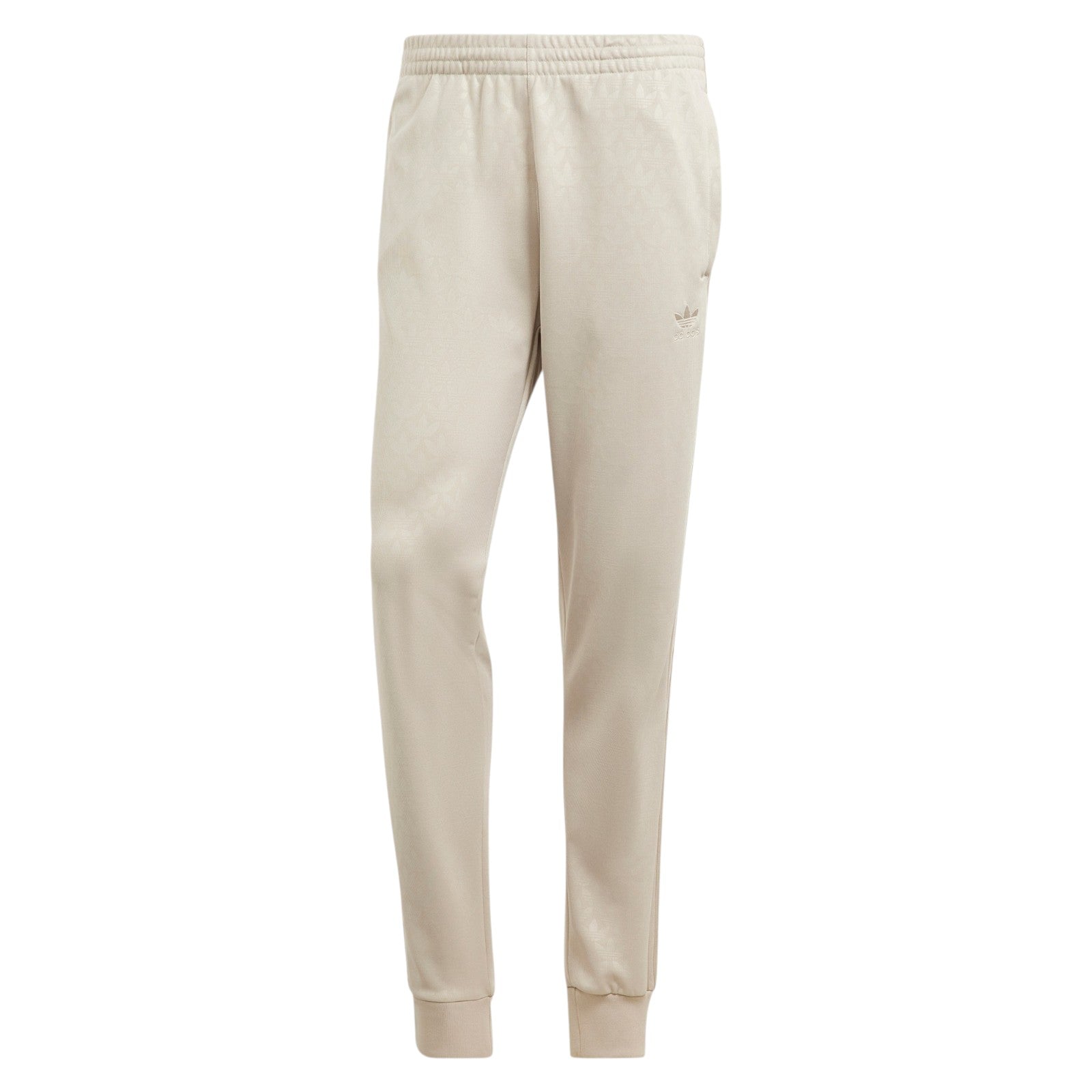 adidas Originals Graphics Monogram SST Superstar Track Pants - Beige