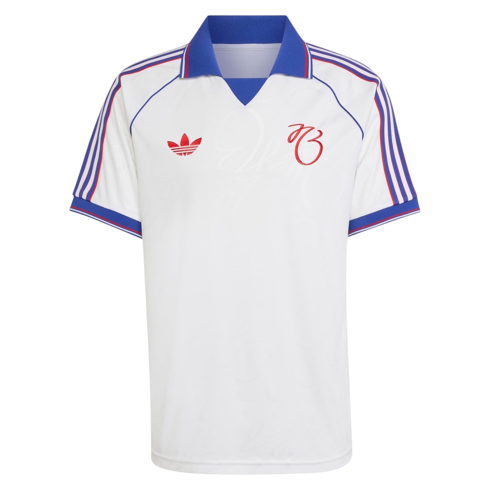 adidas Originals Jude Bellingham Jersey - White
