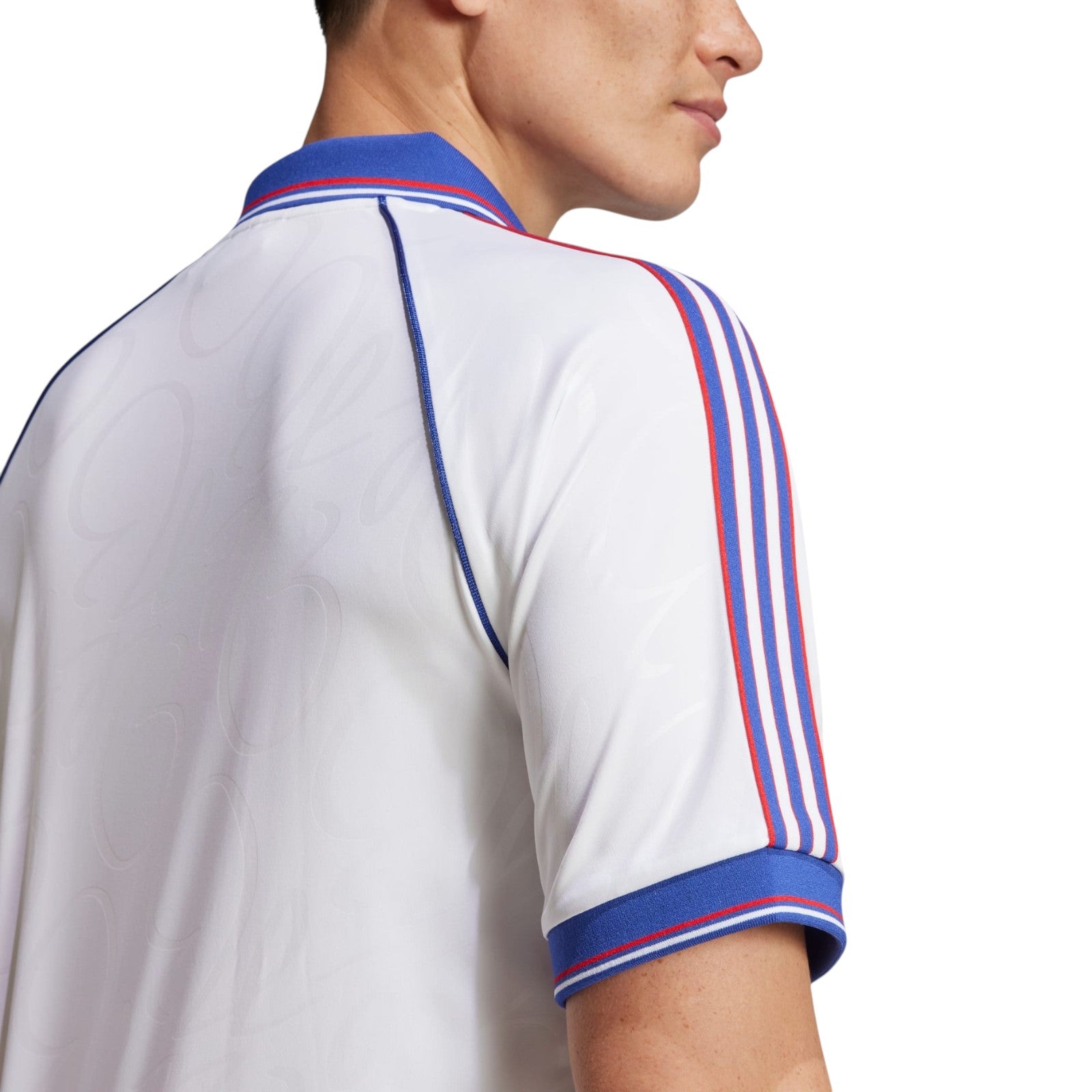 adidas Originals Jude Bellingham Jersey - White