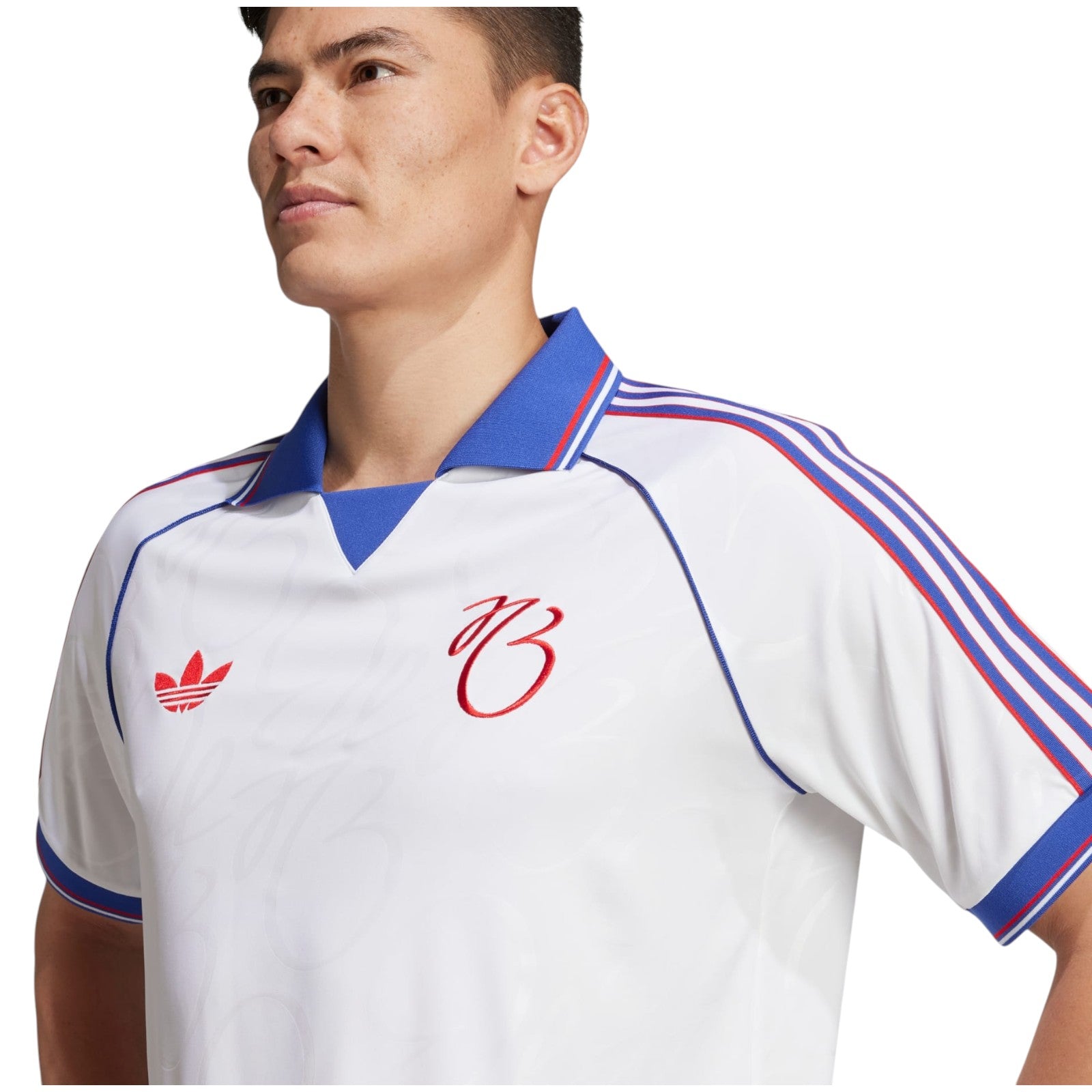 adidas Originals Jude Bellingham Jersey - White