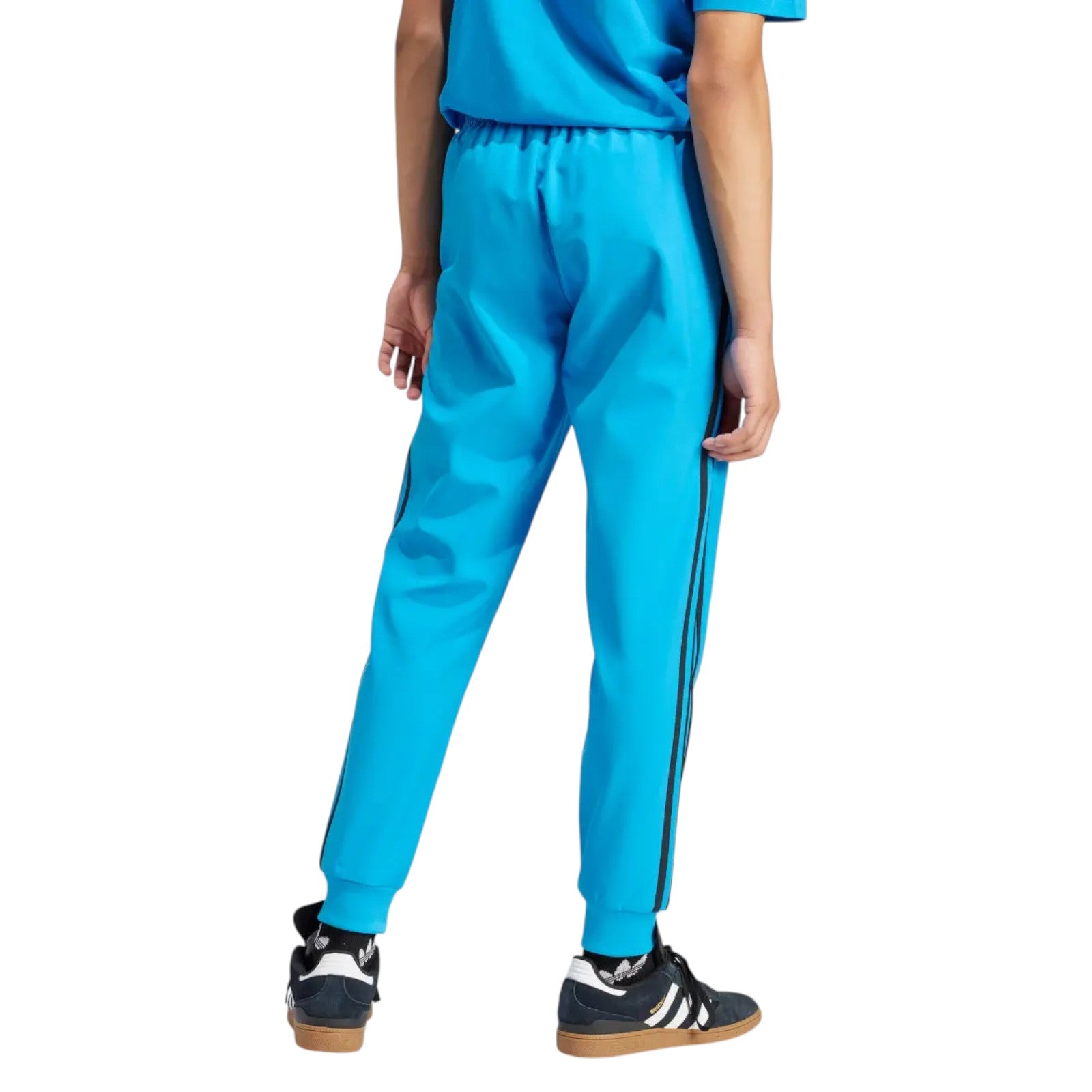 adidas Originals SST Superstar Bonded Track Pants - Blue