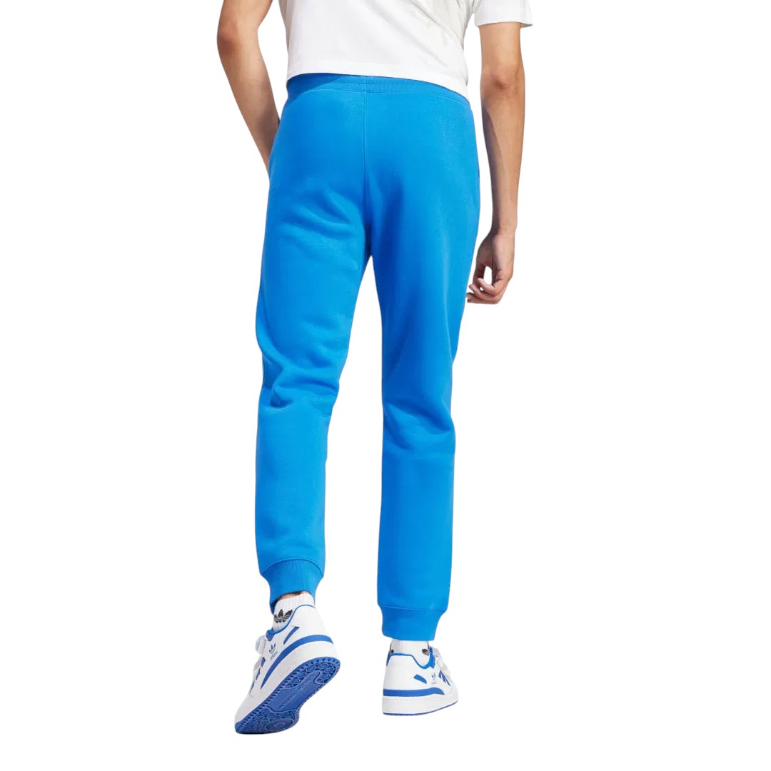 adidas Originals Trefoil Essentials Sweatpants - Blue