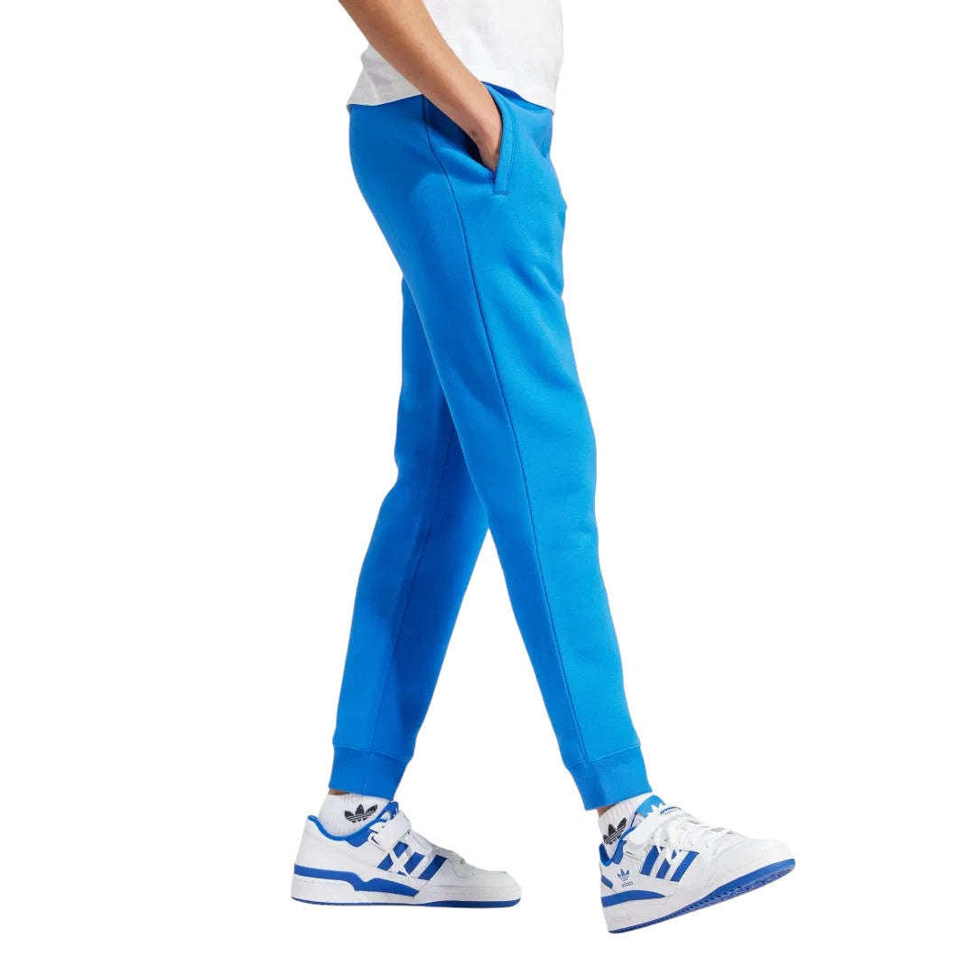 adidas Originals Trefoil Essentials Sweatpants - Blue