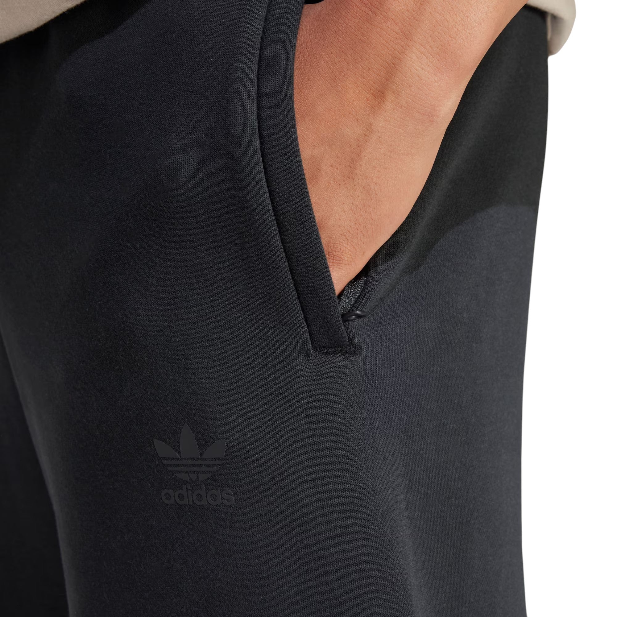 adidas Original Future Road Graphic Pants - Black