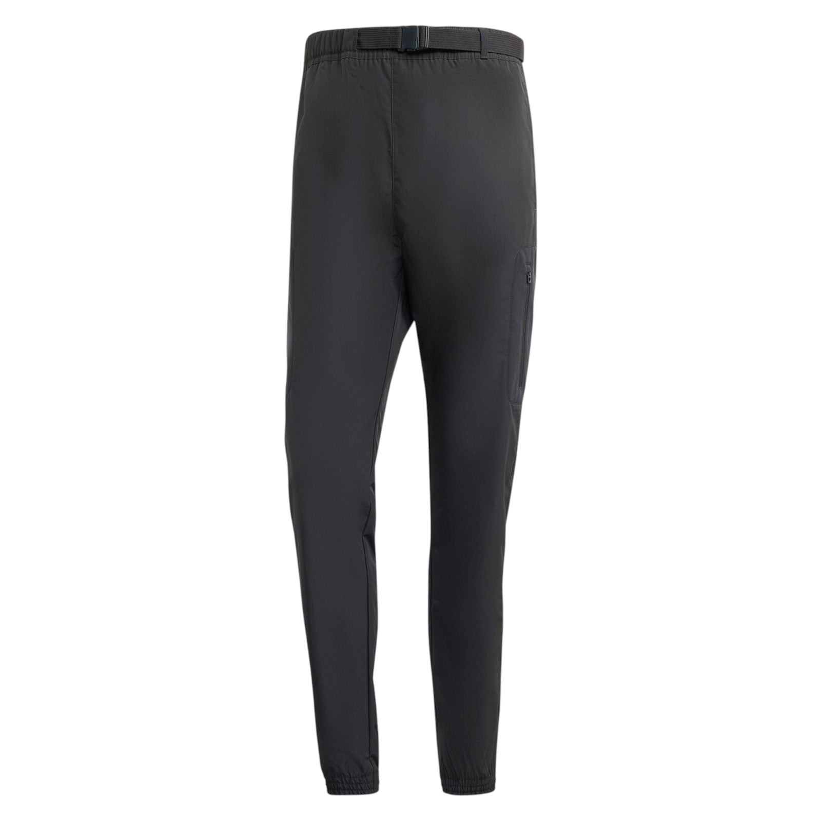 adidas Originals Men's Utility Cargo Pants - Black