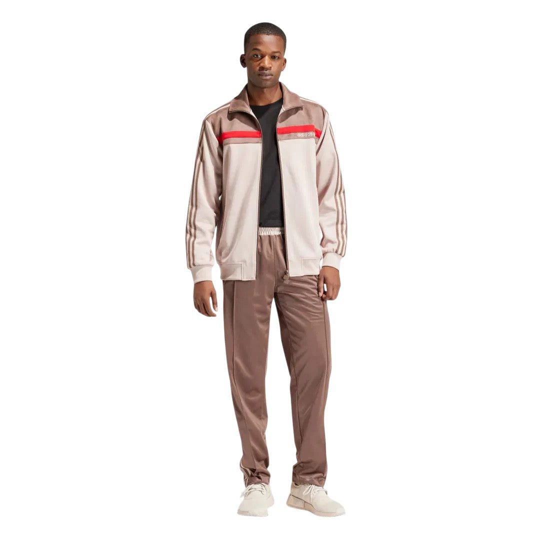 adidas Originals Premium Track Top - Brown