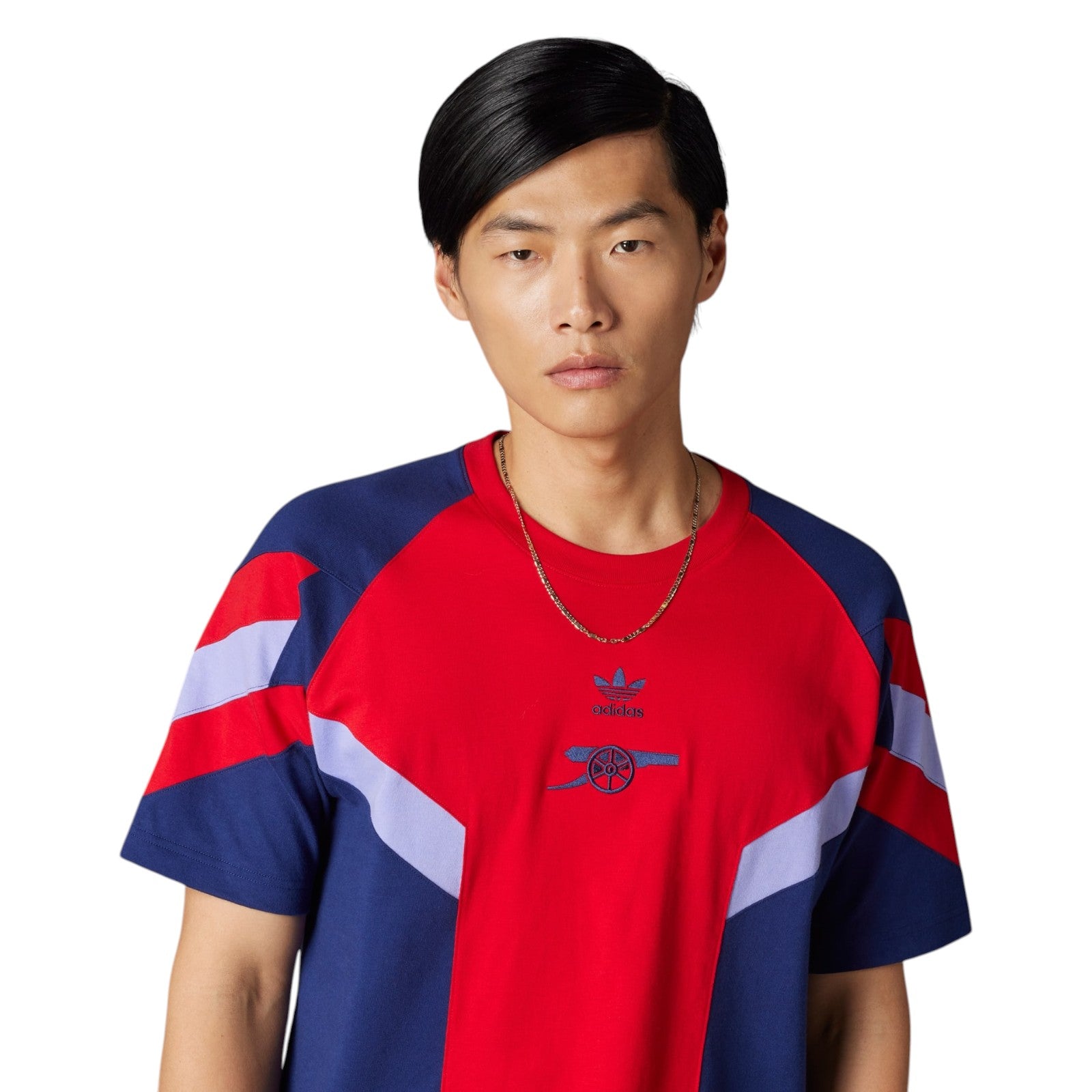 adidas Originals Arsenal Originals Tee - Blue