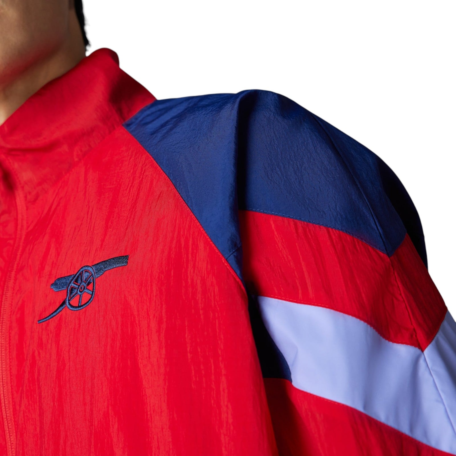 adidas Originals Arsenal Originals Track Top - Red